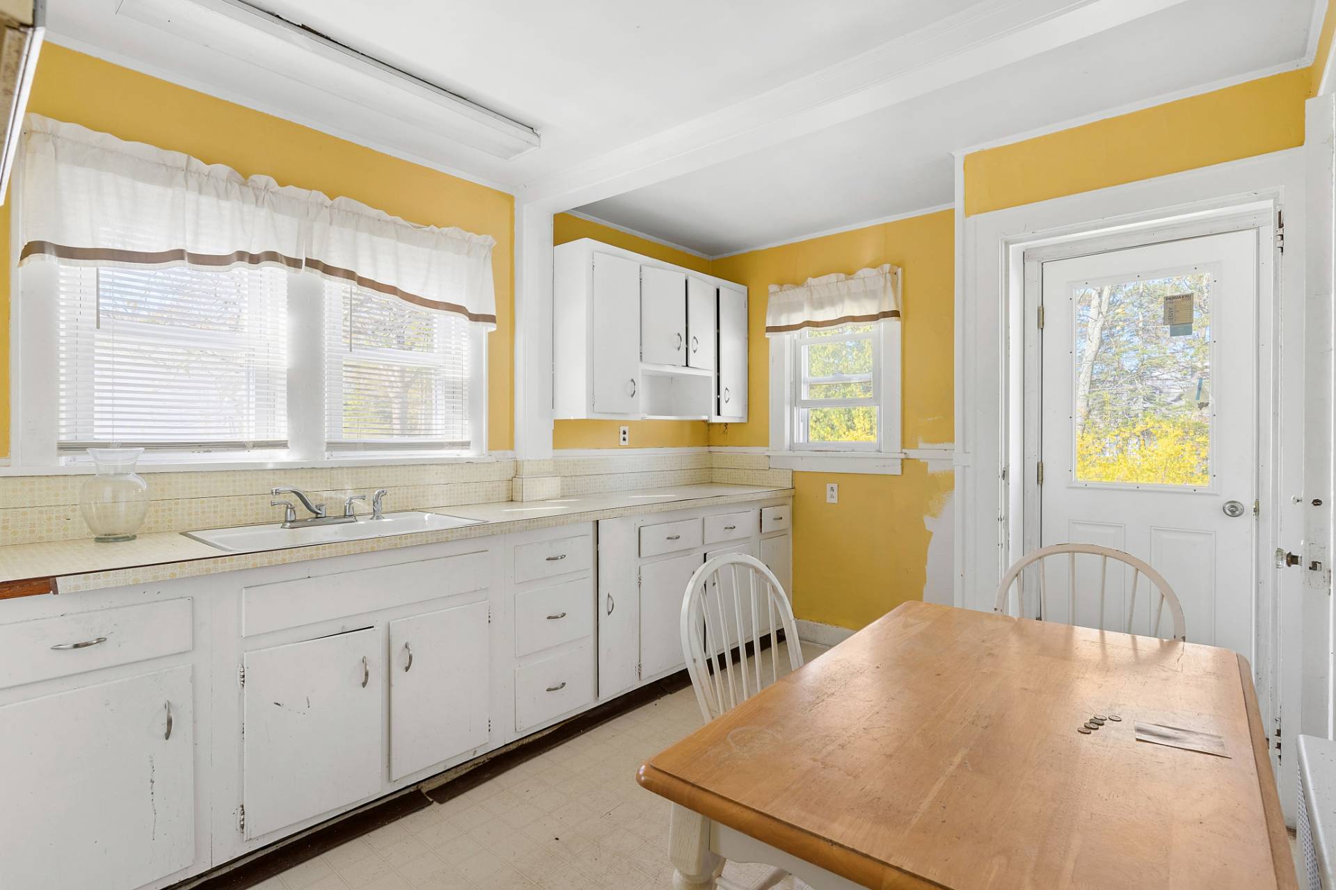 170 Little Fresh Pond