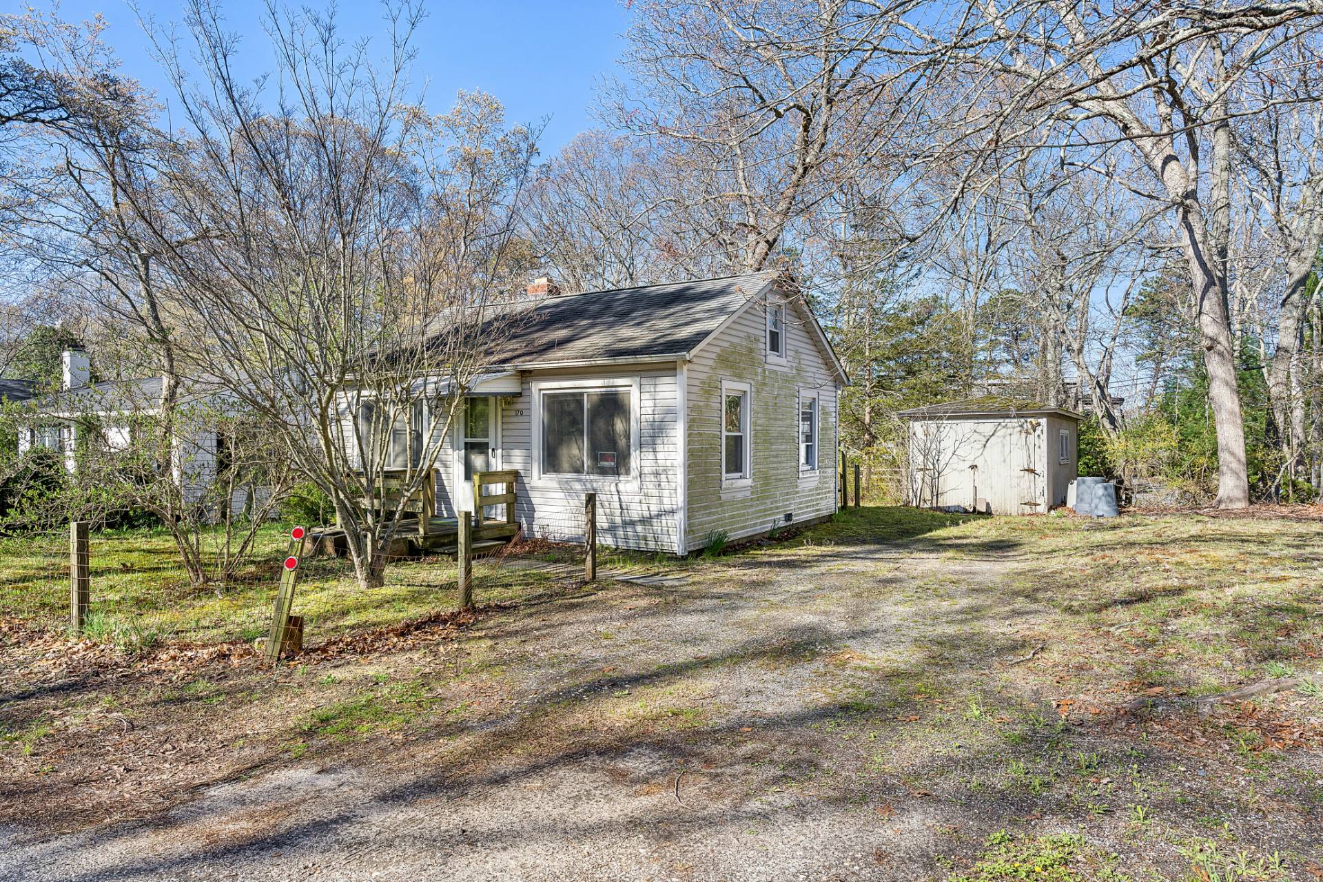 170 Little Fresh Pond