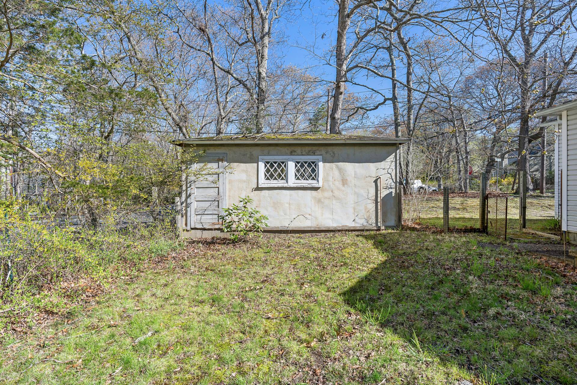 170 Little Fresh Pond