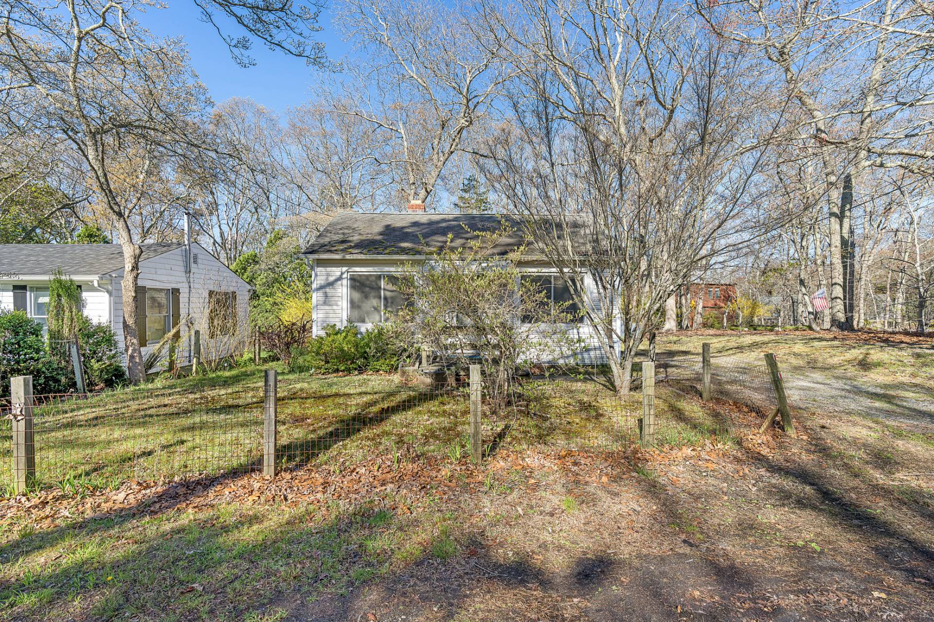 170 Little Fresh Pond