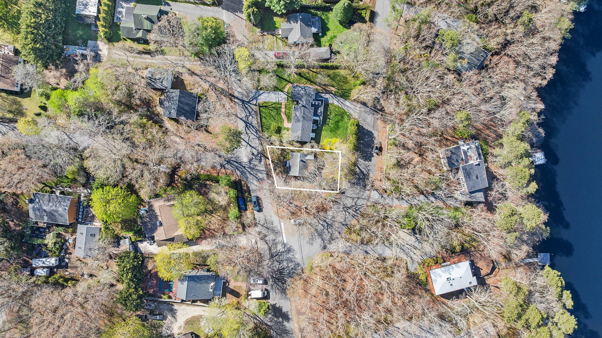170 Little Fresh Pond