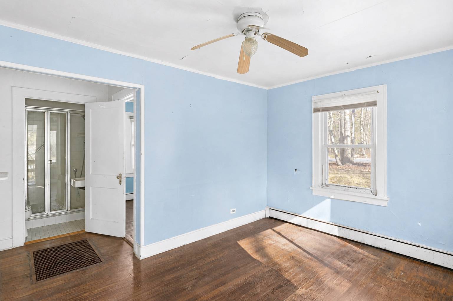 170 Little Fresh Pond