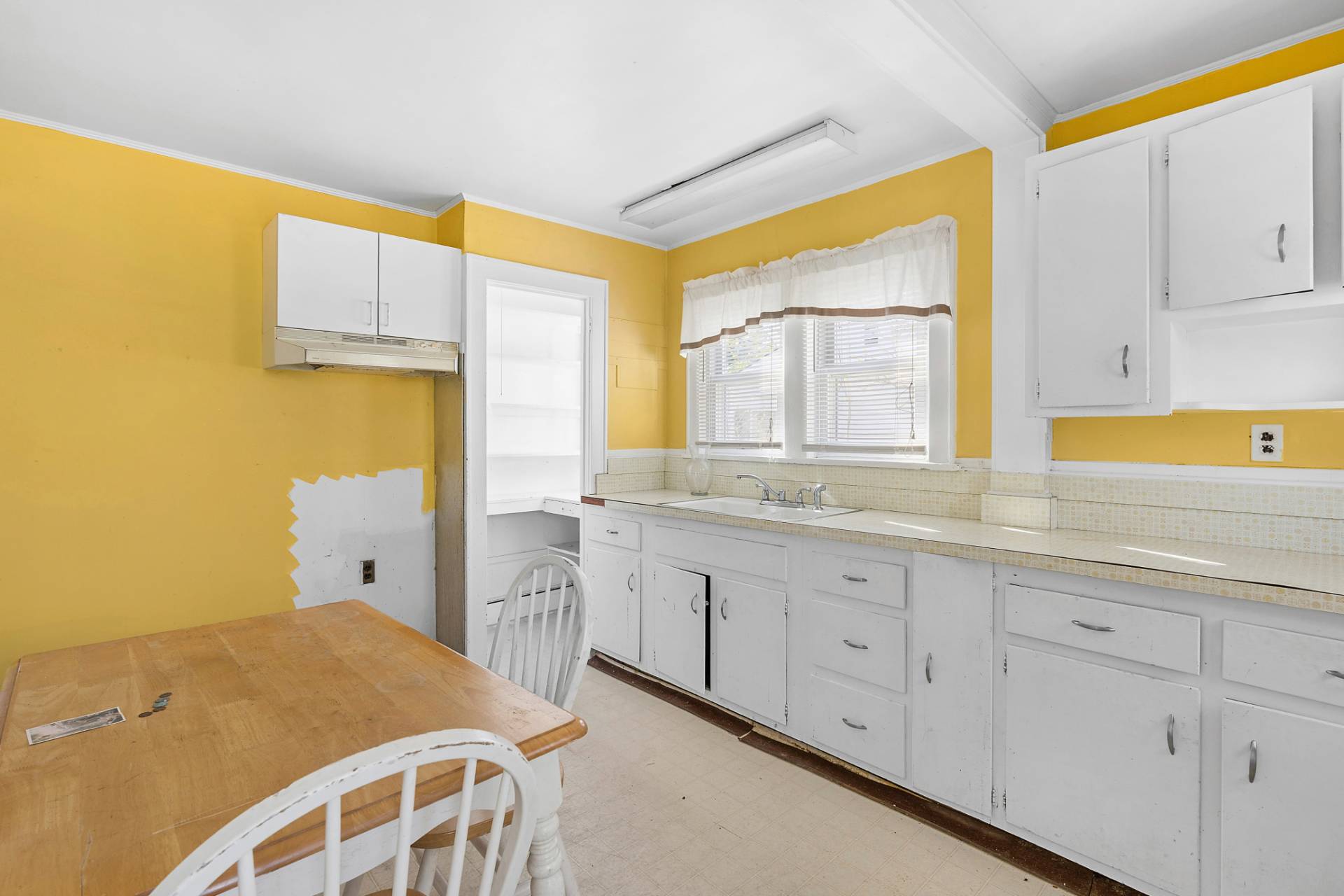 170 Little Fresh Pond