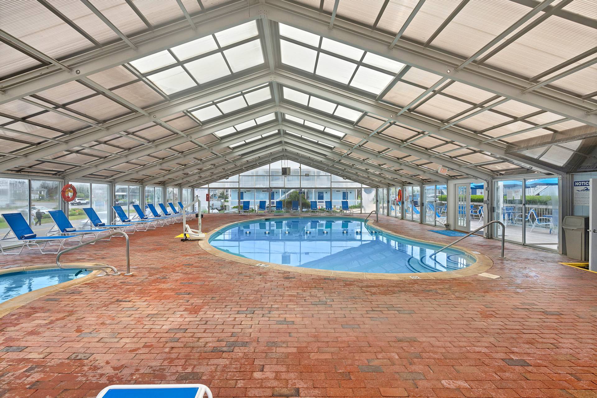 108 South Emerson Drive, Unit 491