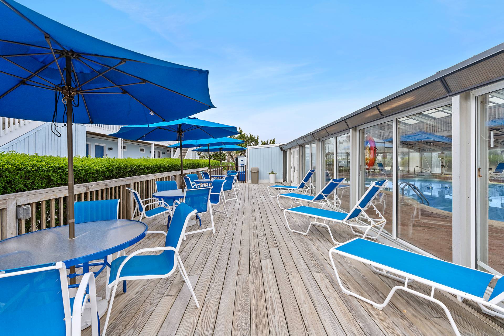 108 South Emerson Drive, Unit 491