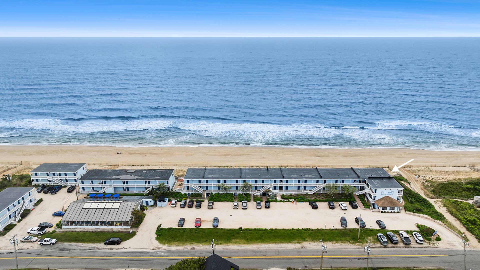 108 South Emerson Drive, Unit 491