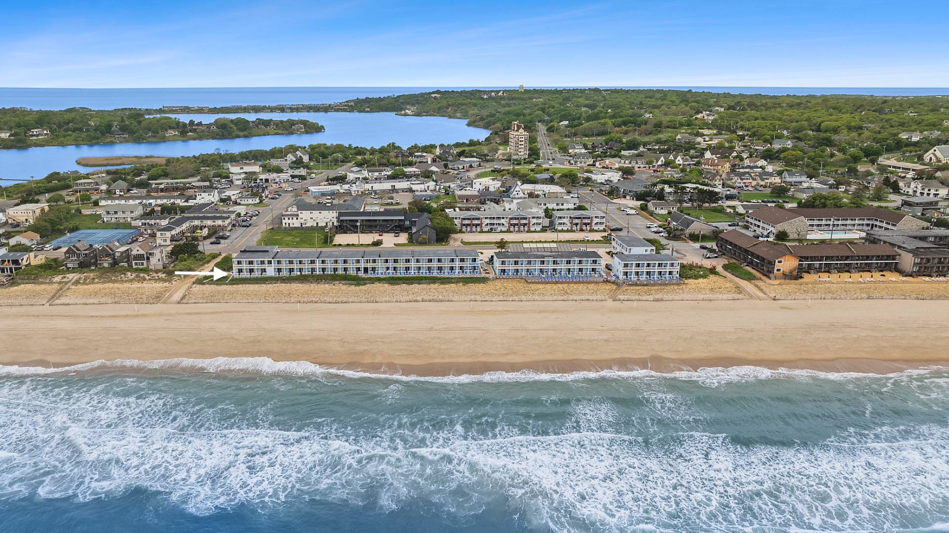 108 South Emerson Drive, Unit 491
