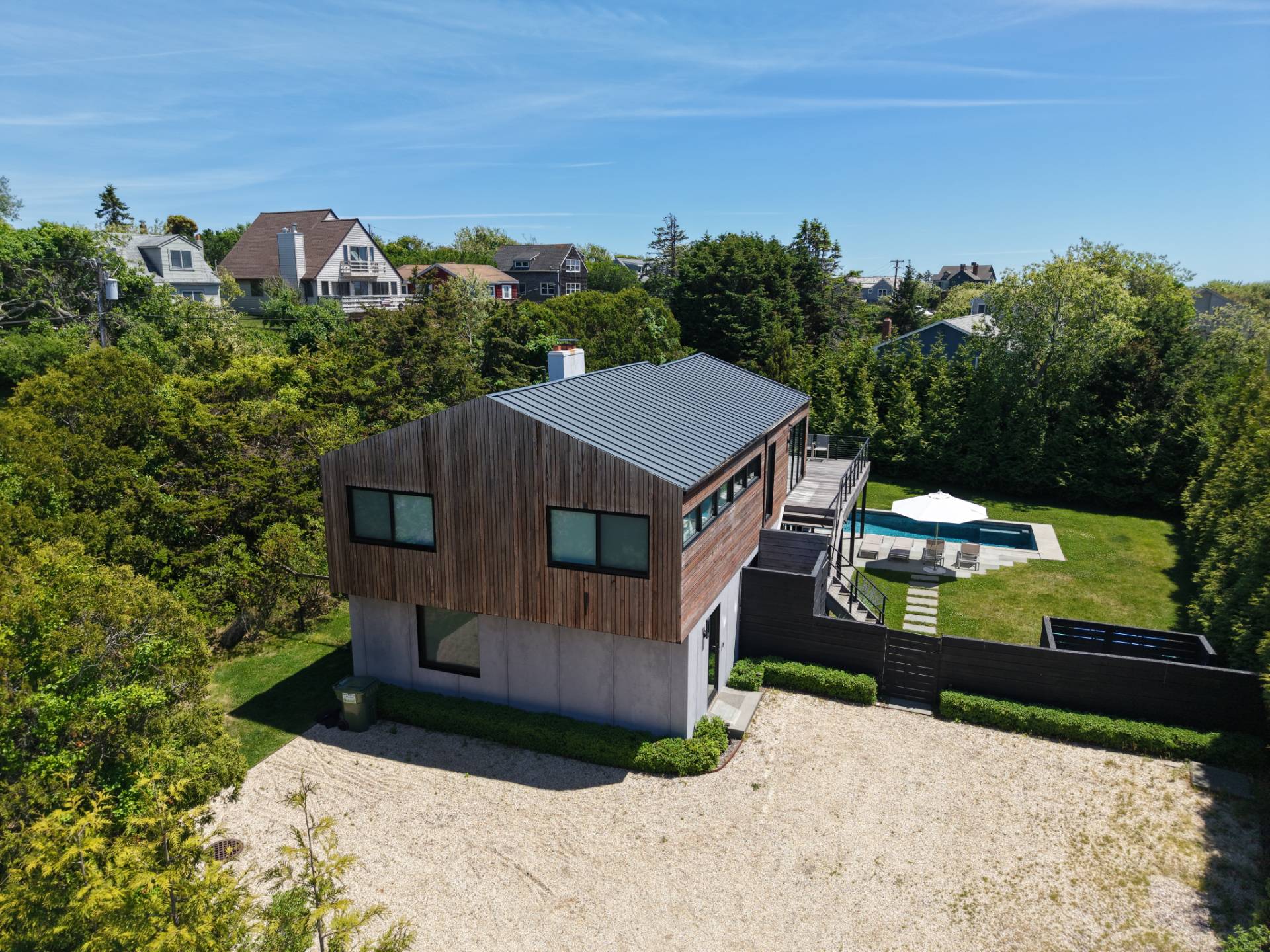 22 Caswell Road