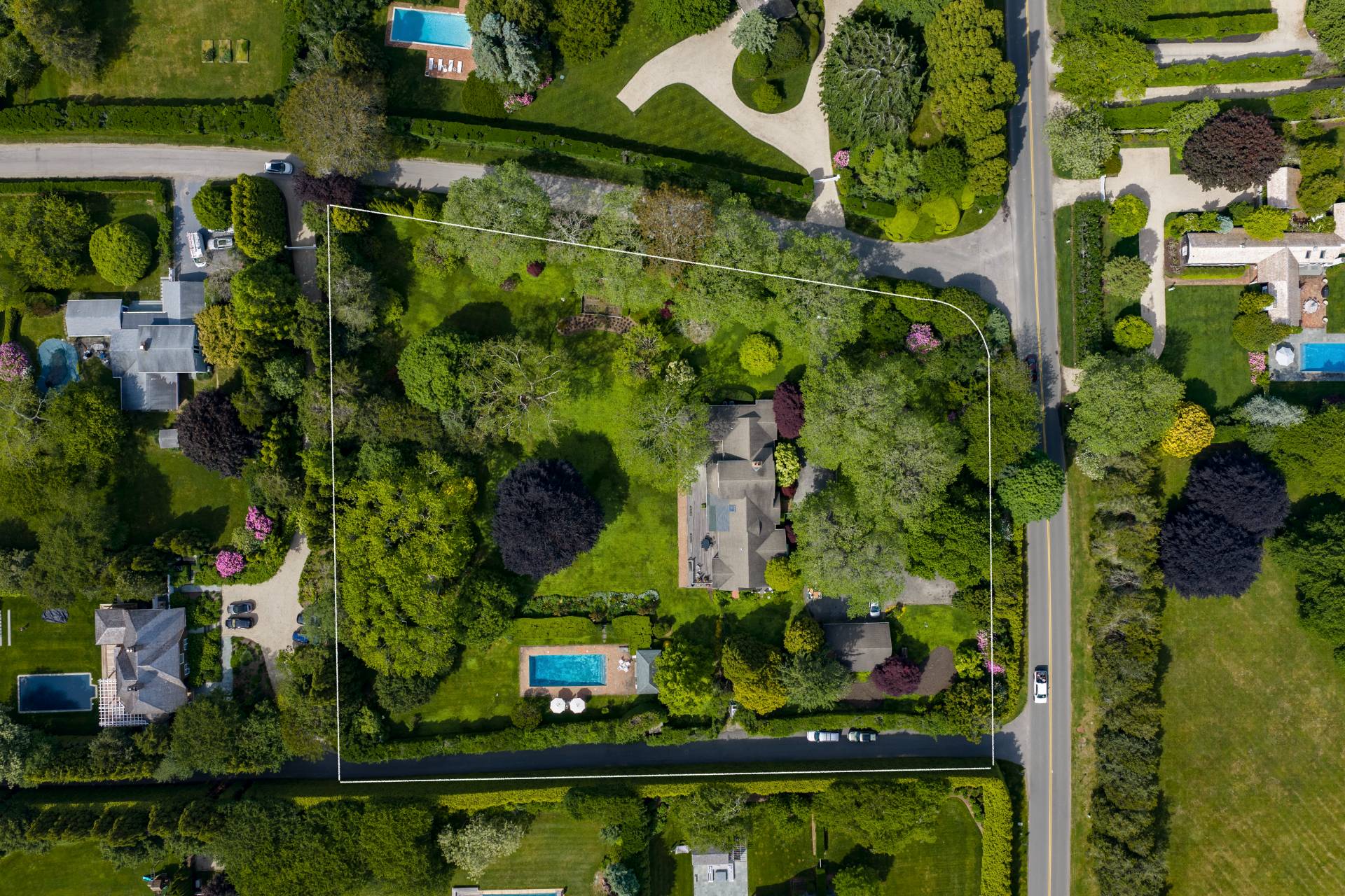 5 Spaeth Lane