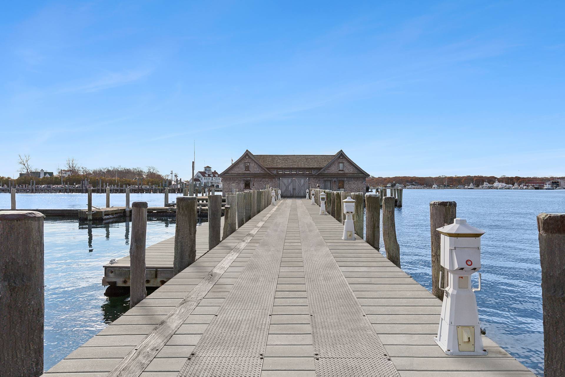 521 East Lake Drive