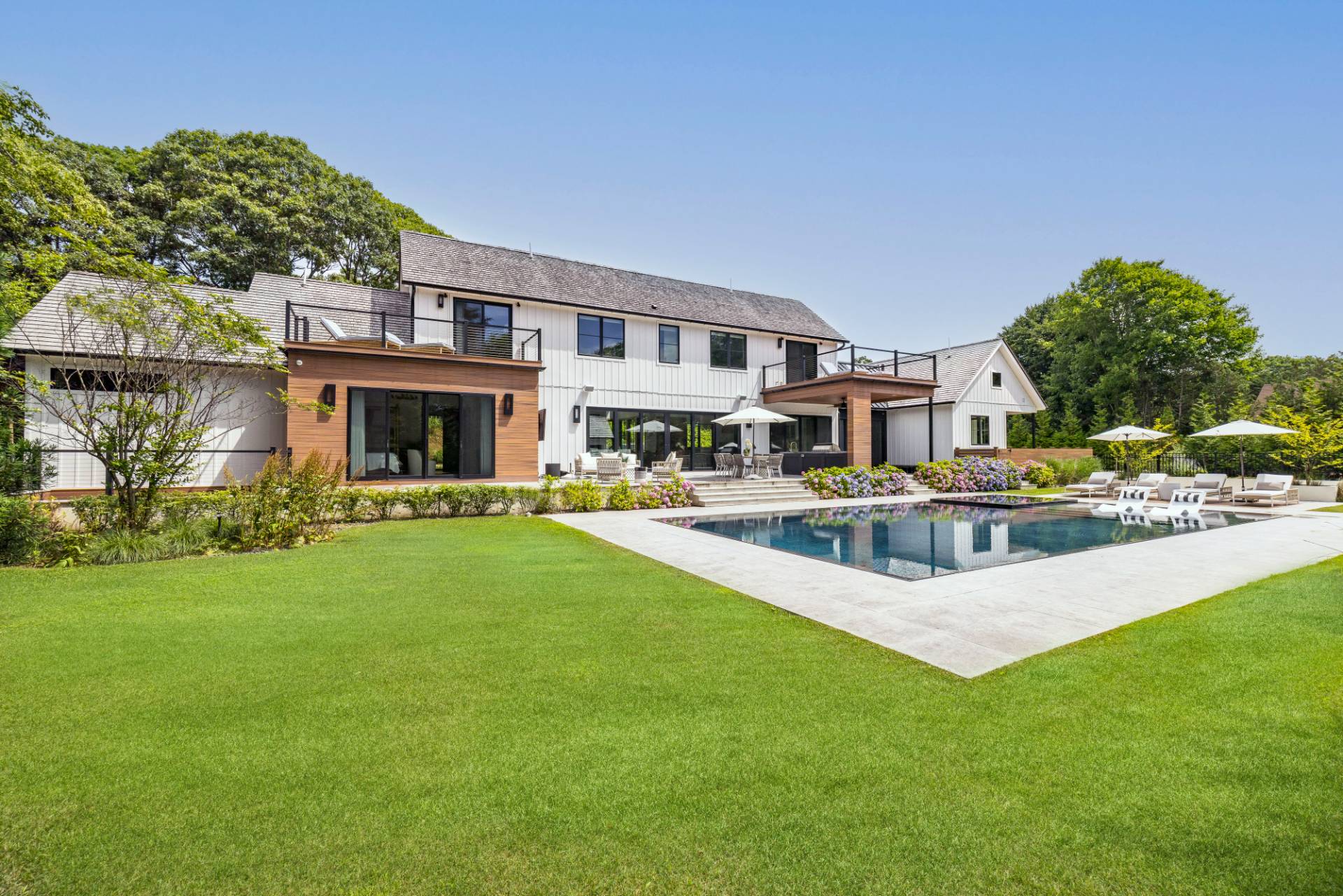 95 Washington Drive