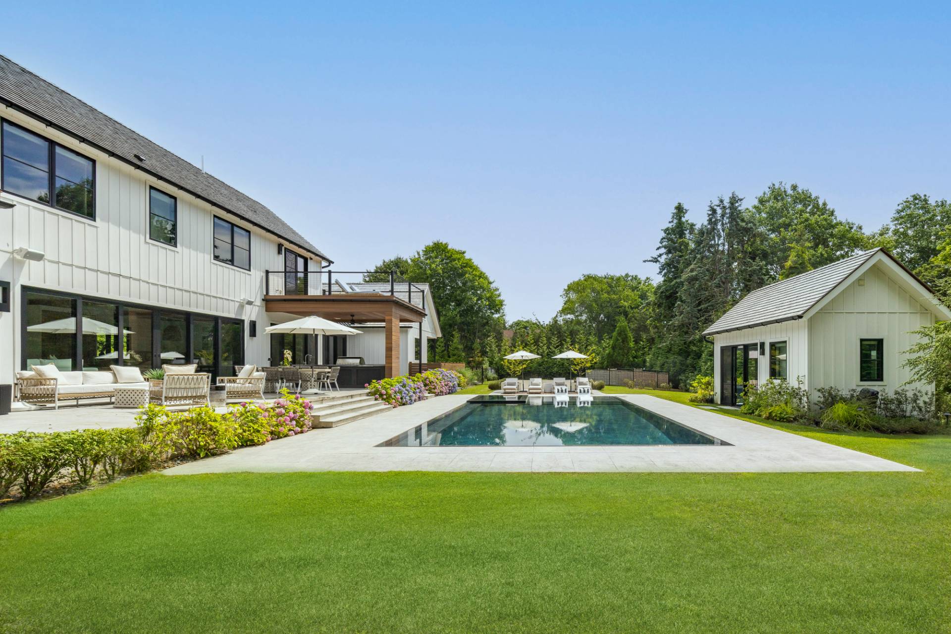 95 Washington Drive