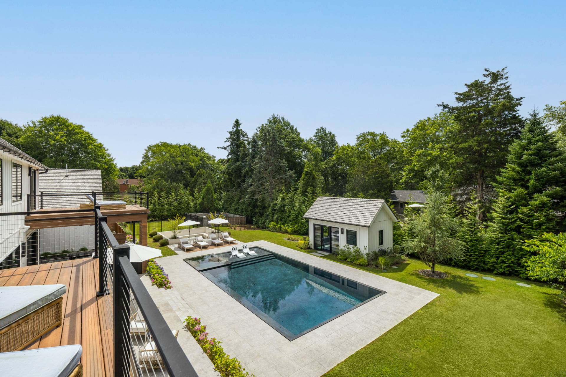95 Washington Drive