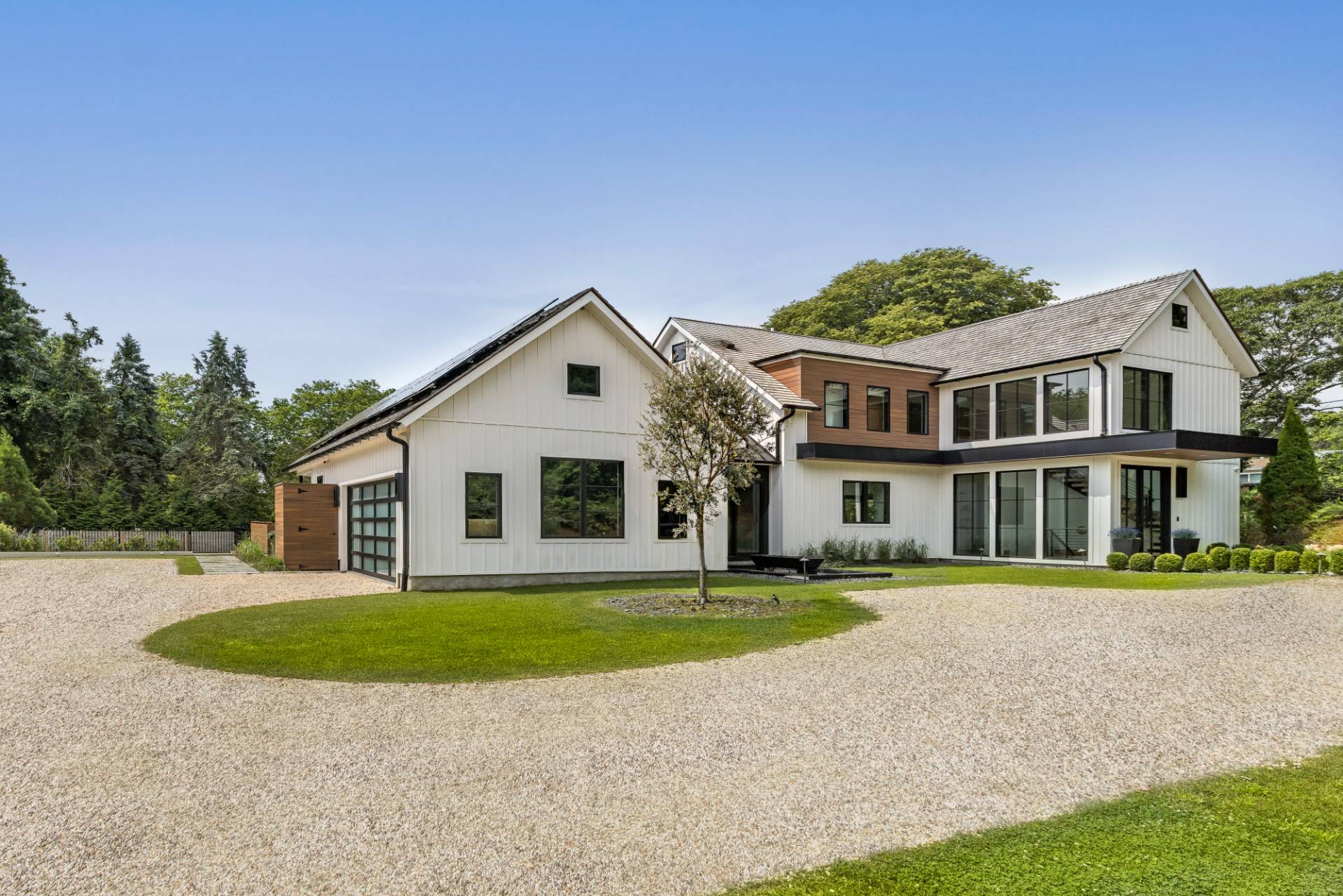 95 Washington Drive