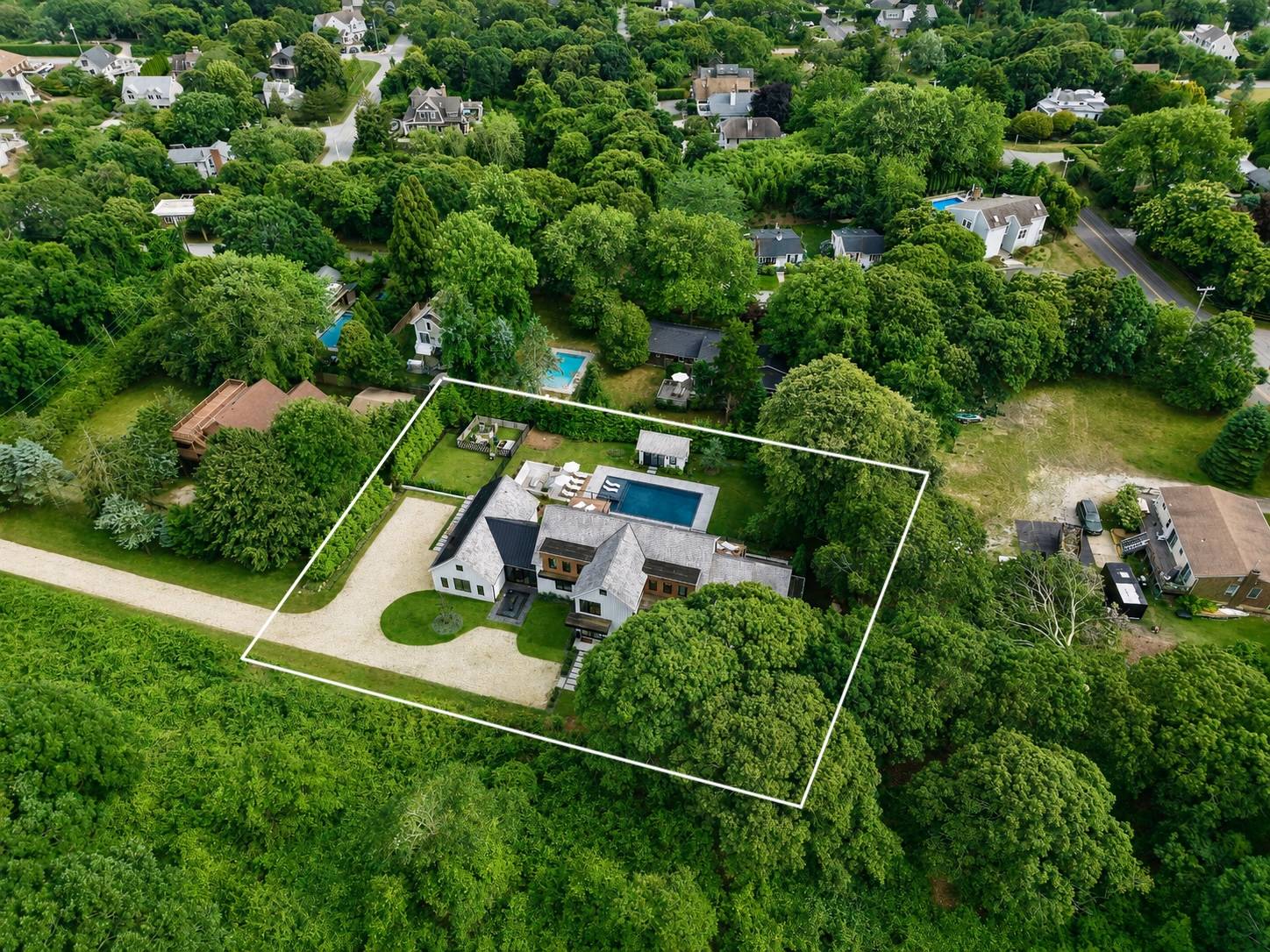 95 Washington Drive