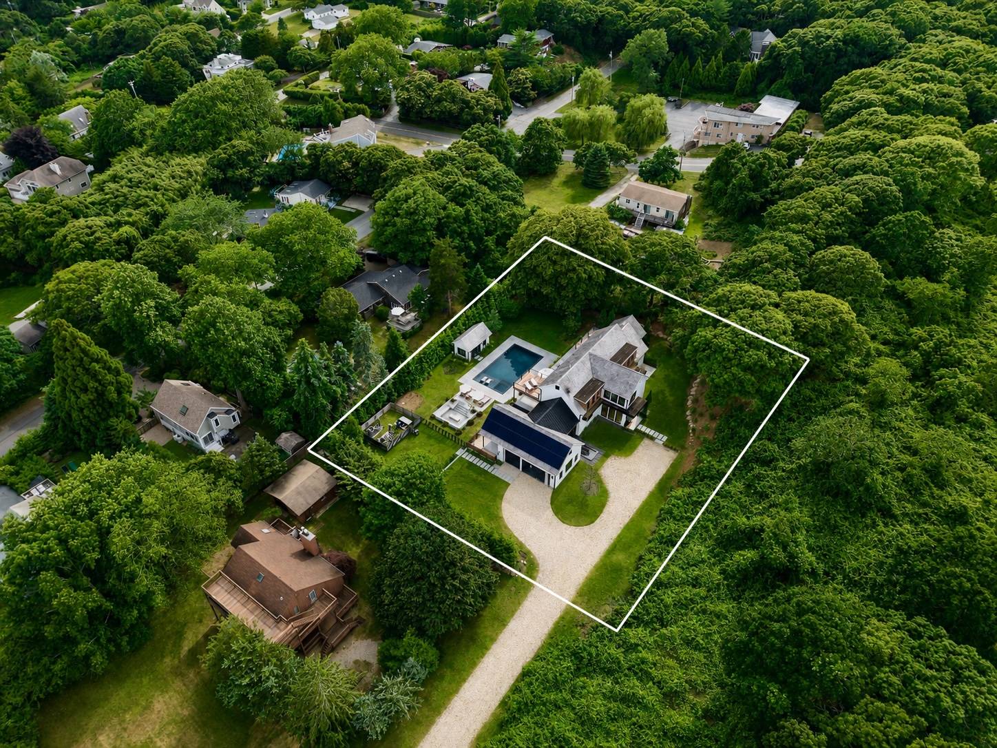 95 Washington Drive