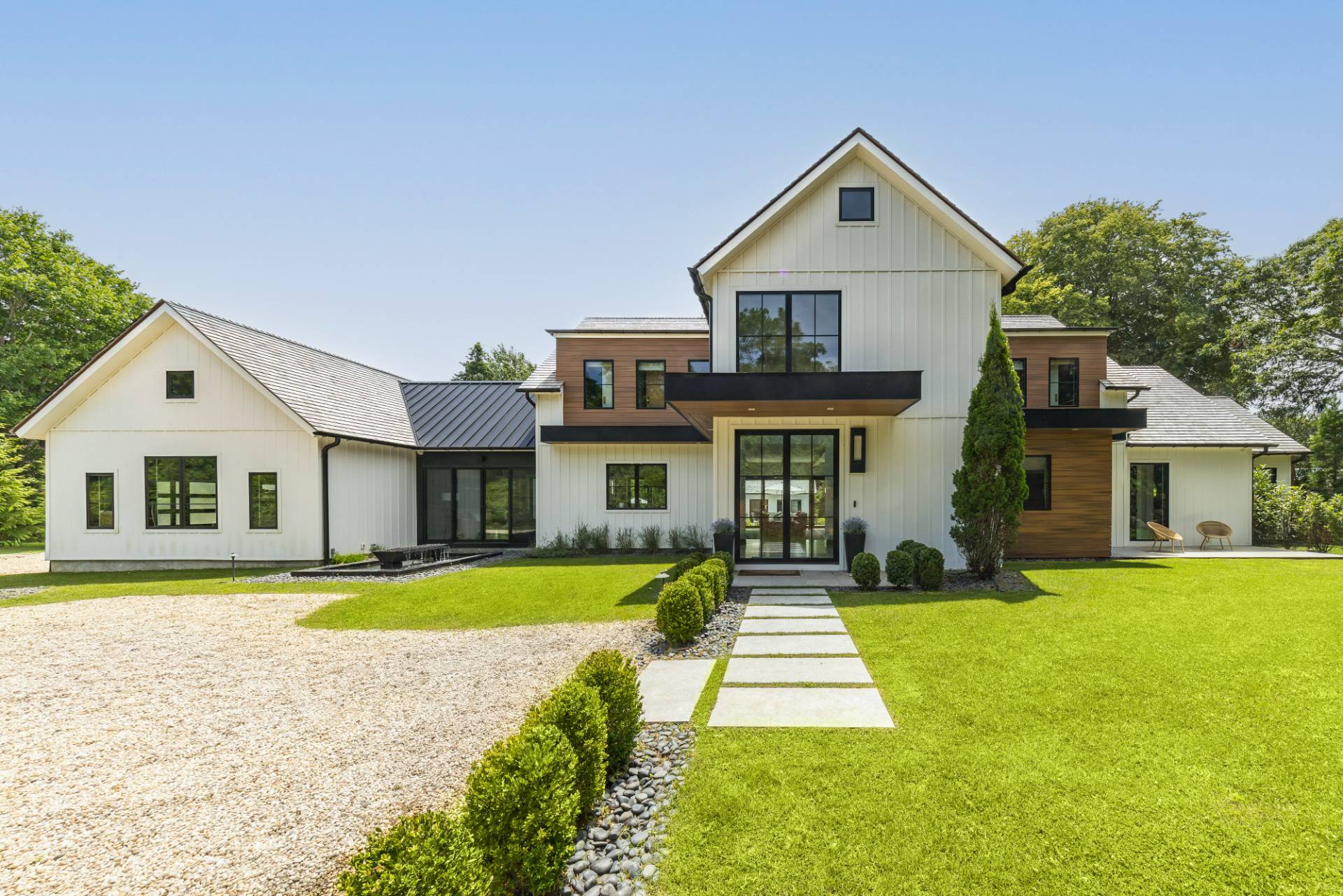95 Washington Drive
