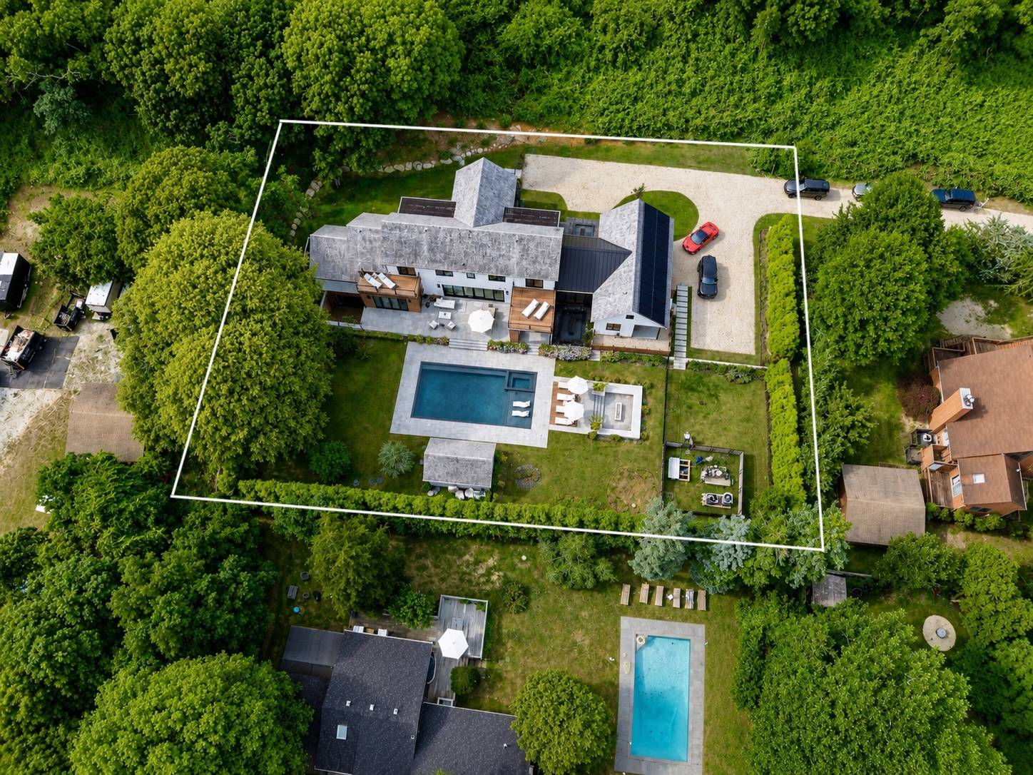 95 Washington Drive