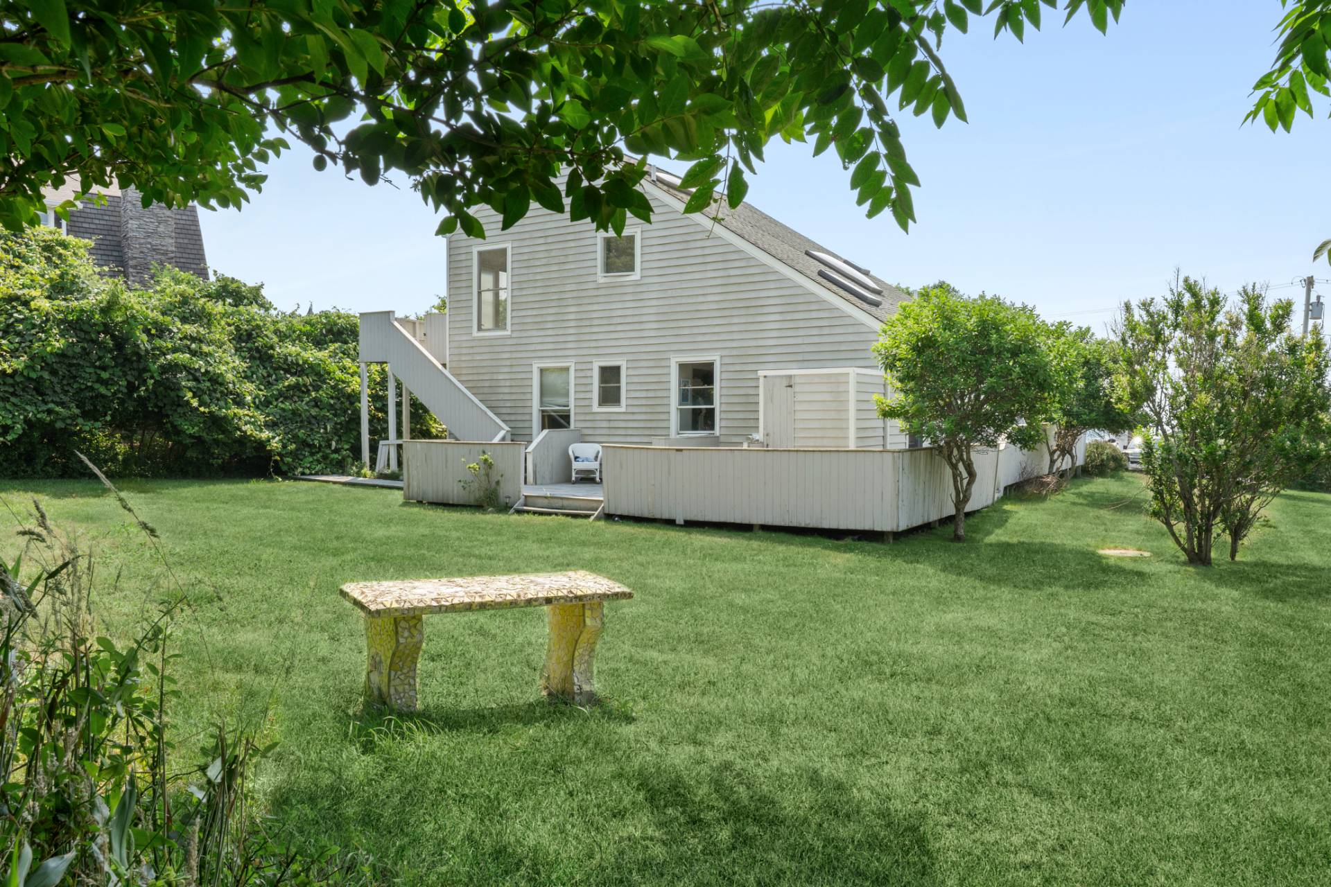 23 Surfside Avenue