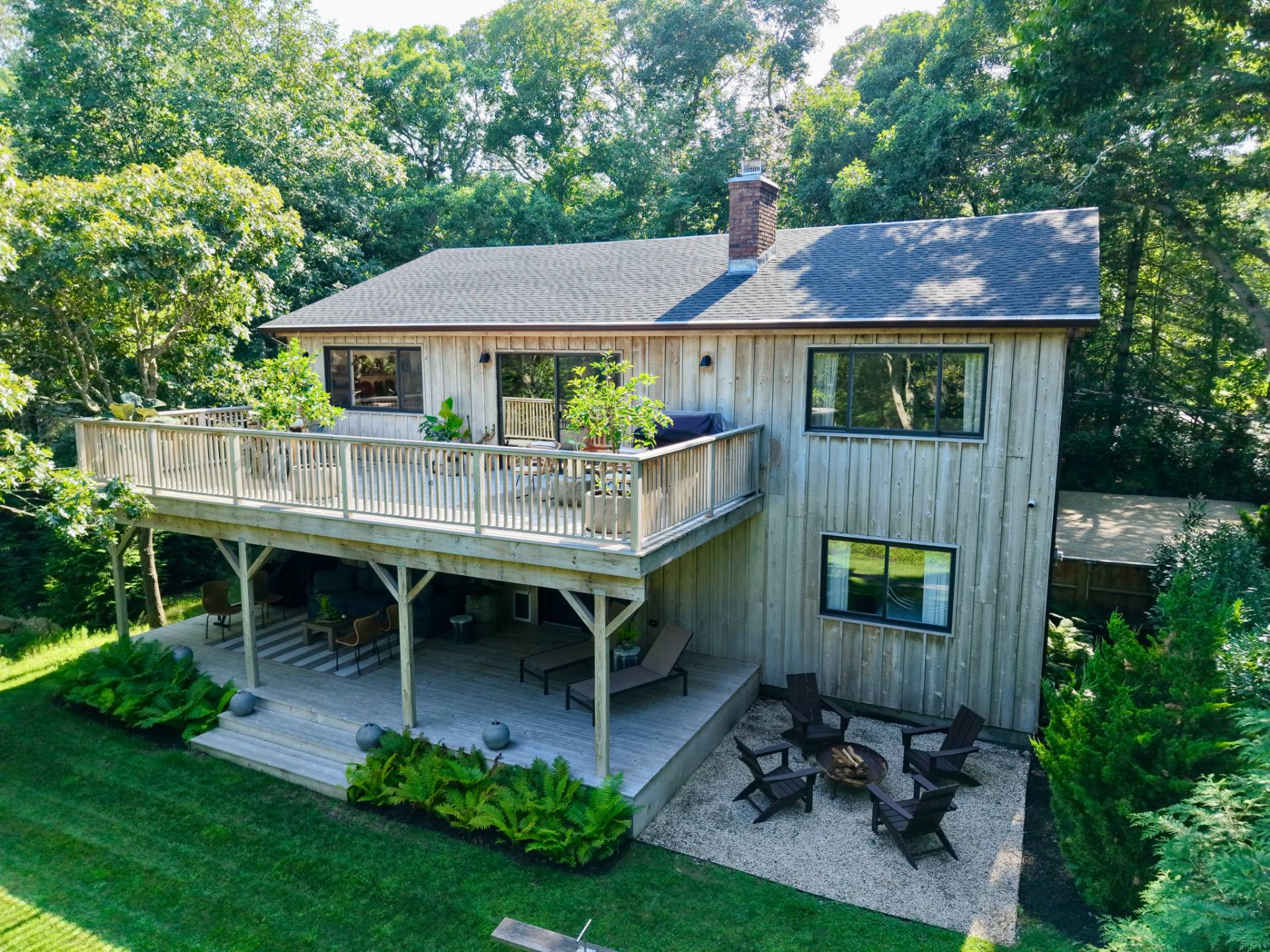 2 Oyster Shores Road