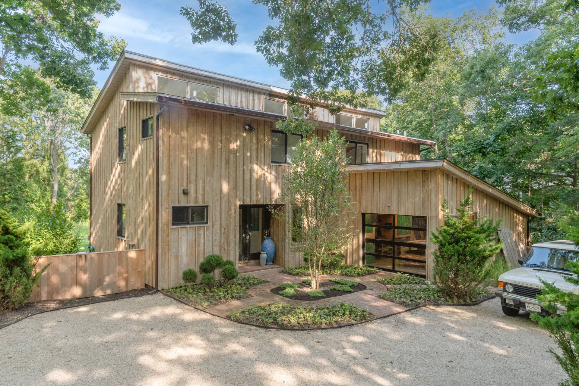 2 Oyster Shores Road
