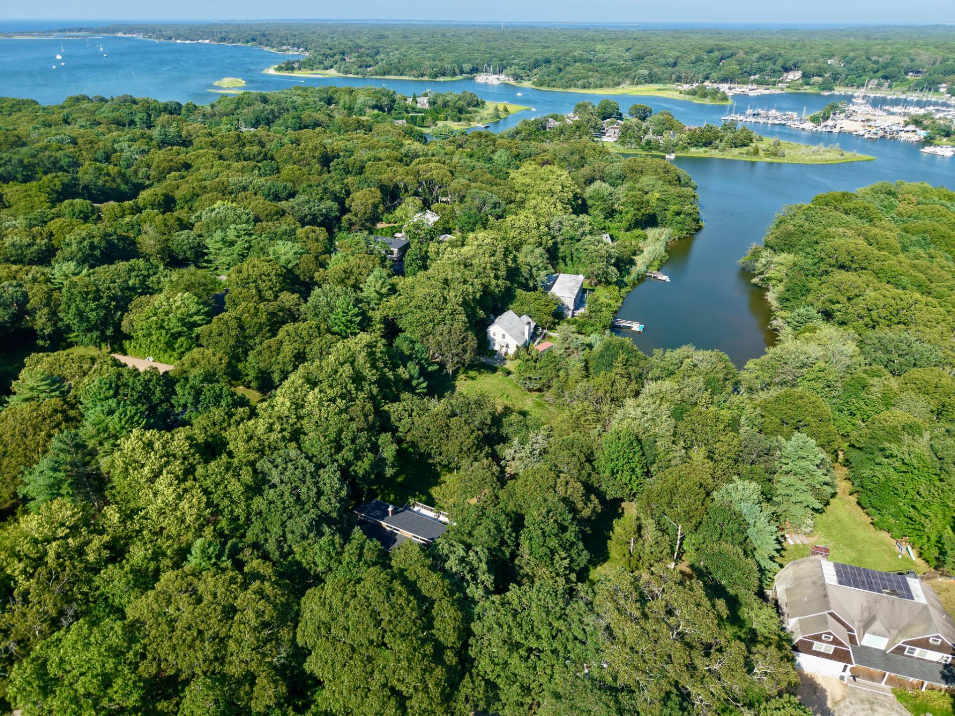 2 Oyster Shores Road