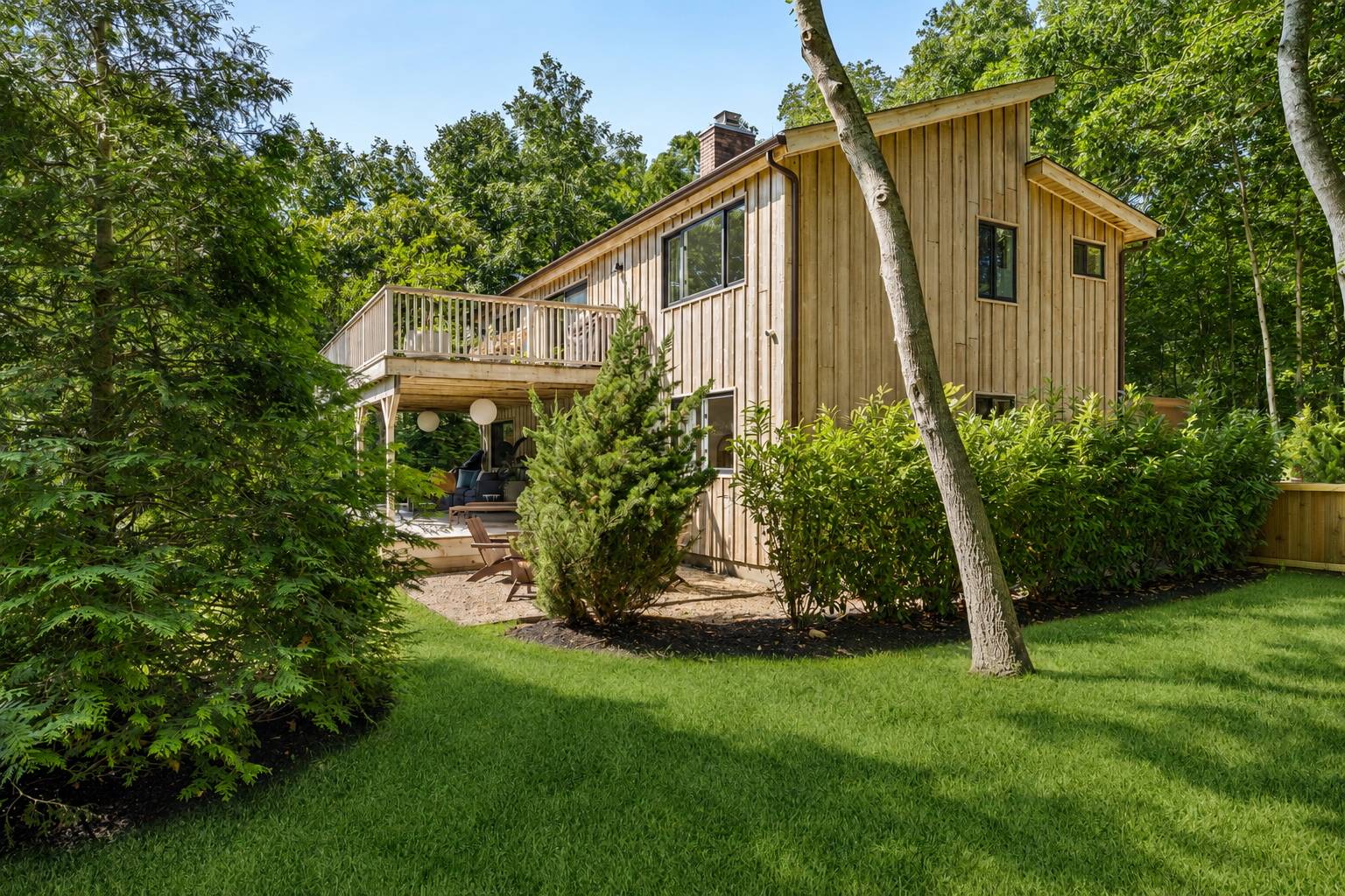 2 Oyster Shores Road