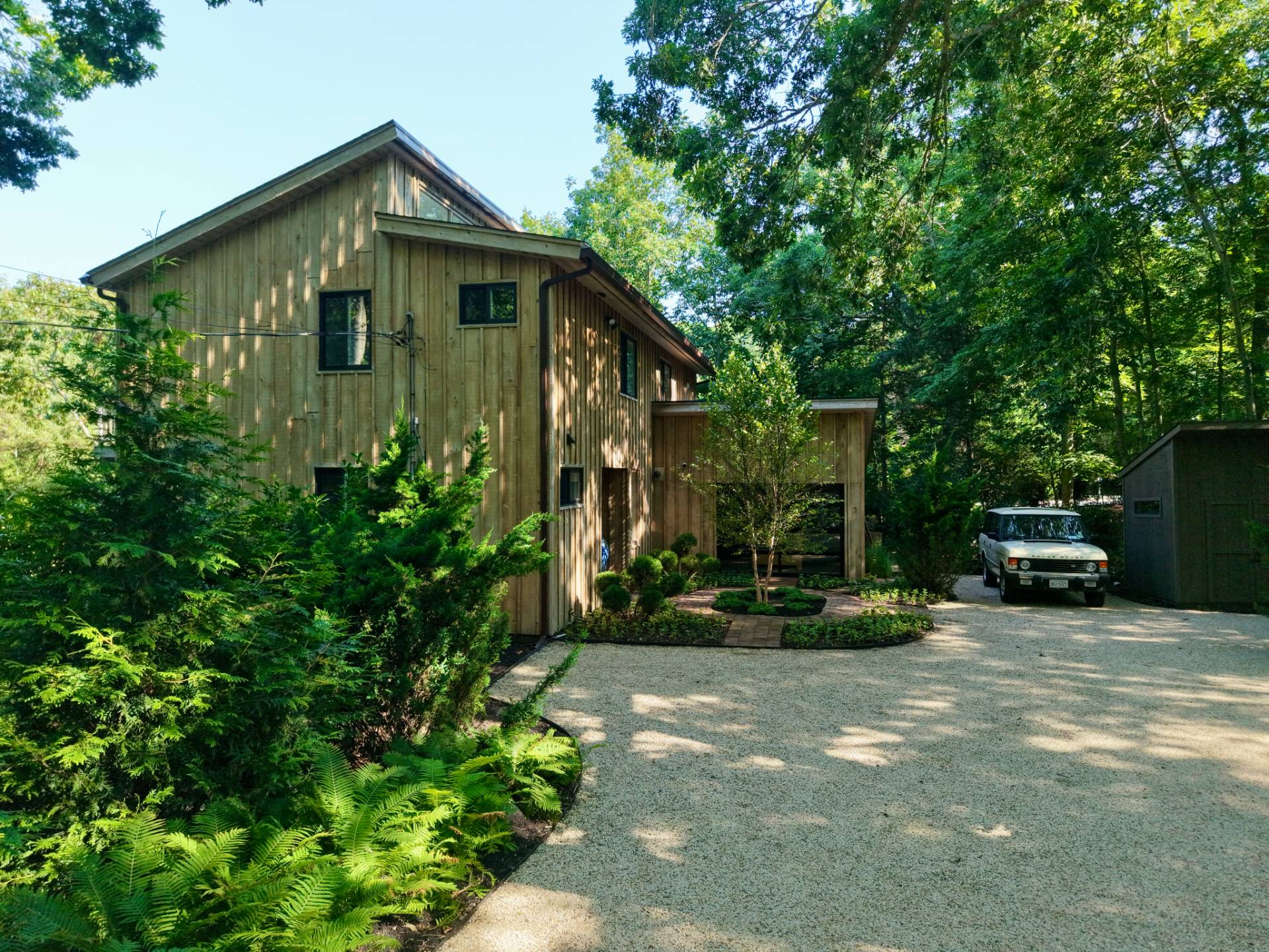 2 Oyster Shores Road