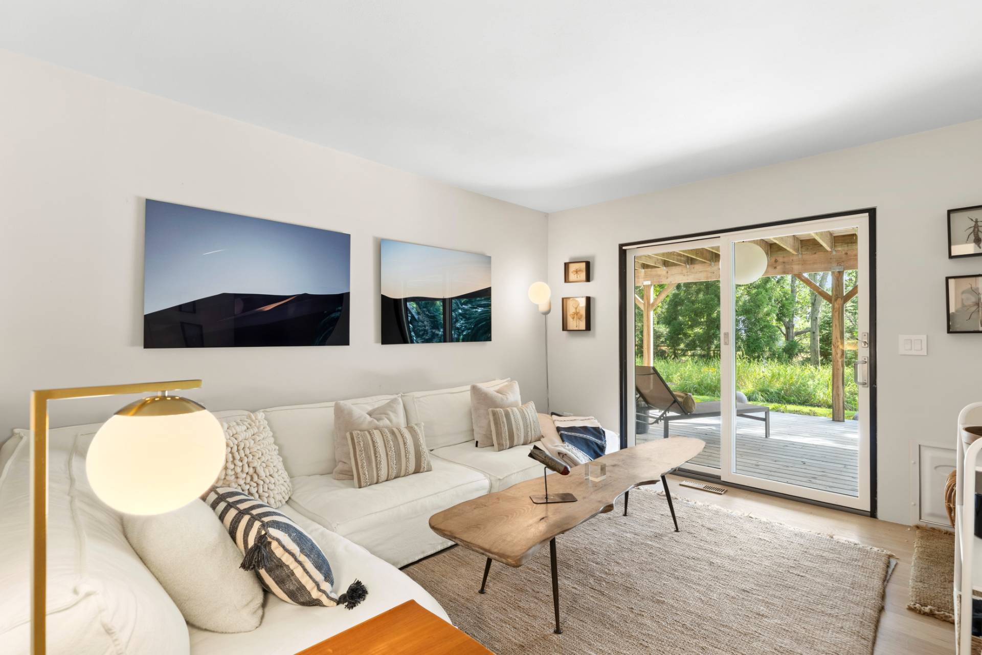 2 Oyster Shores Road