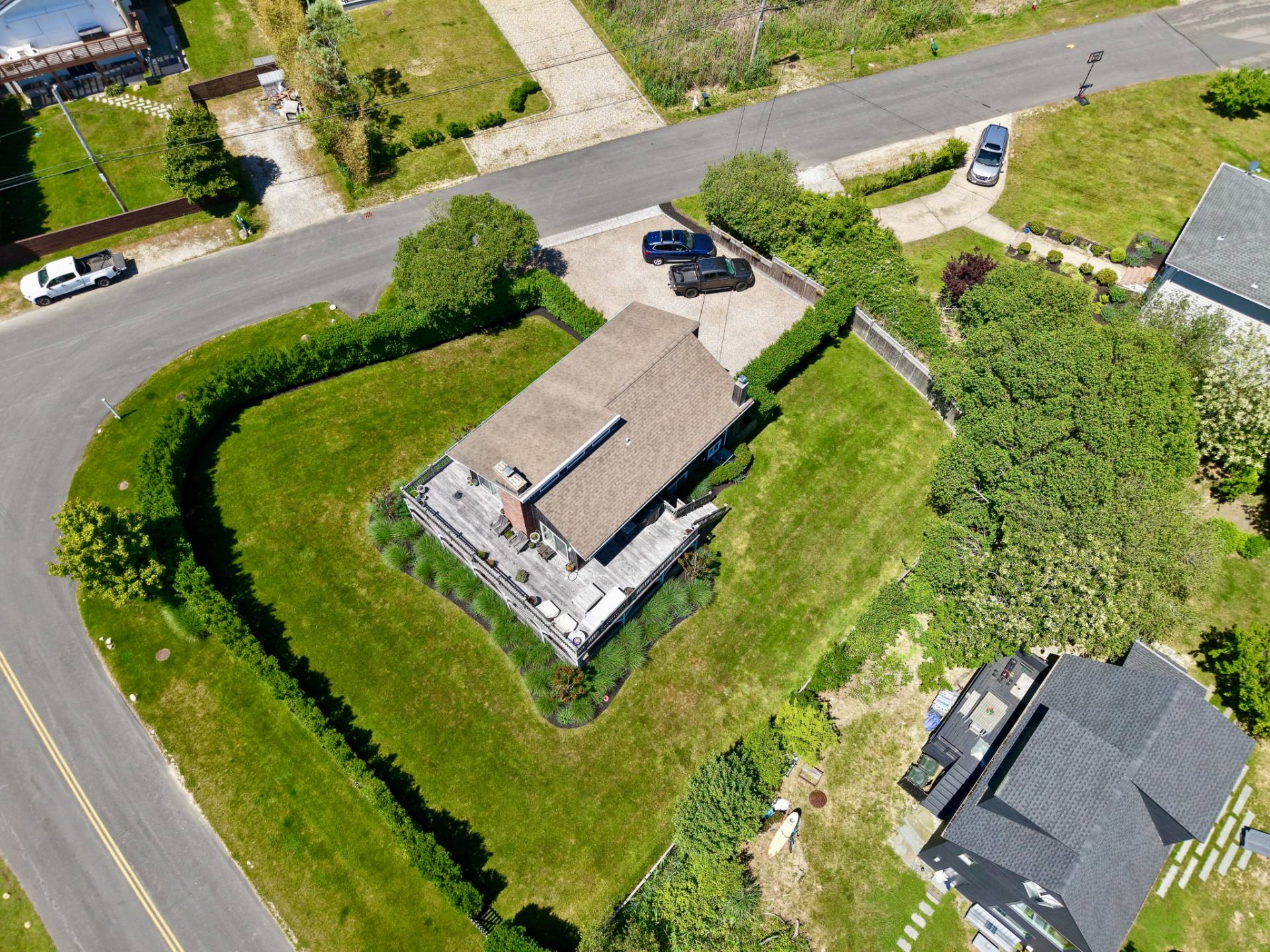 20 Benson Drive