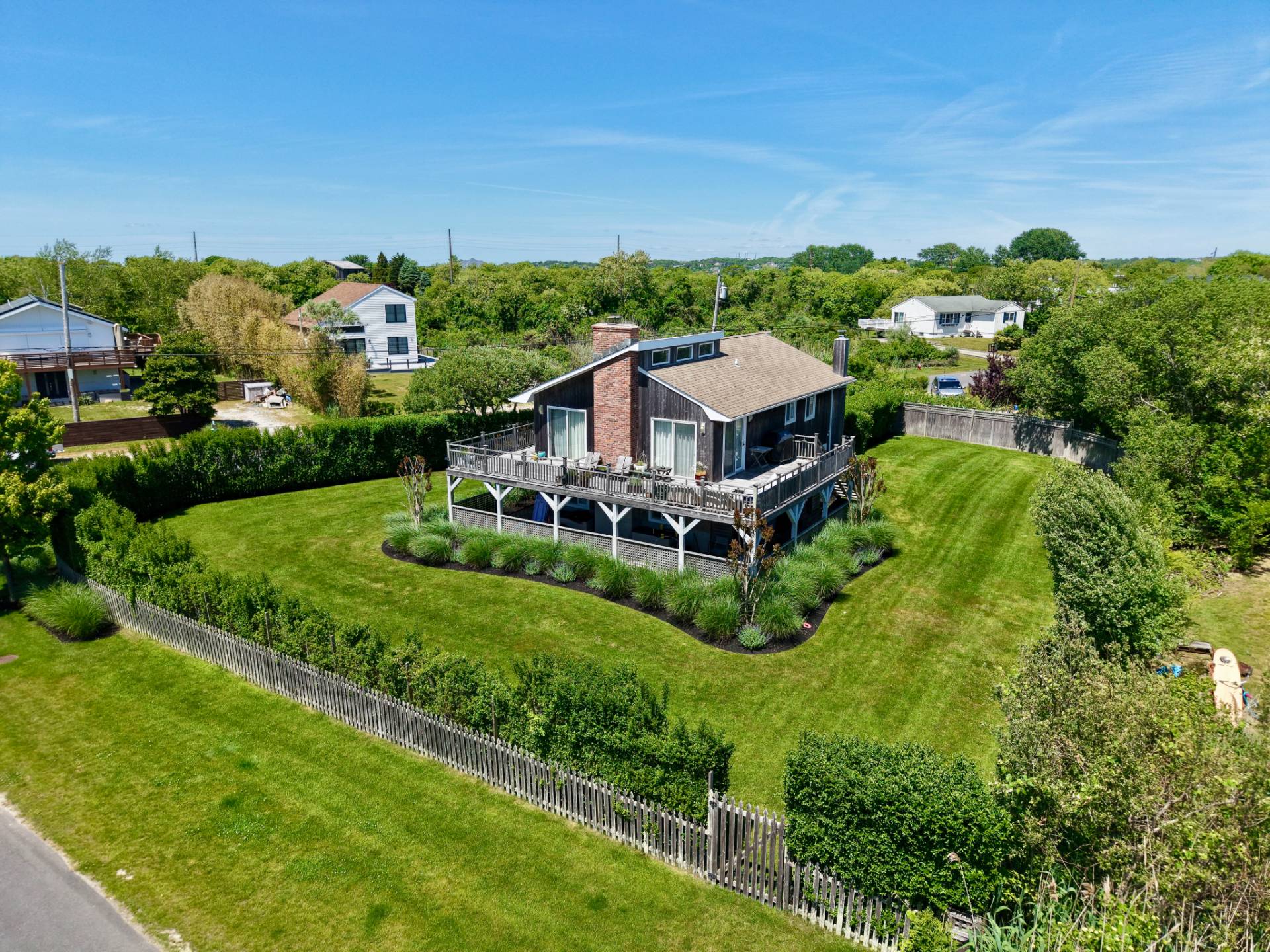 20 Benson Drive
