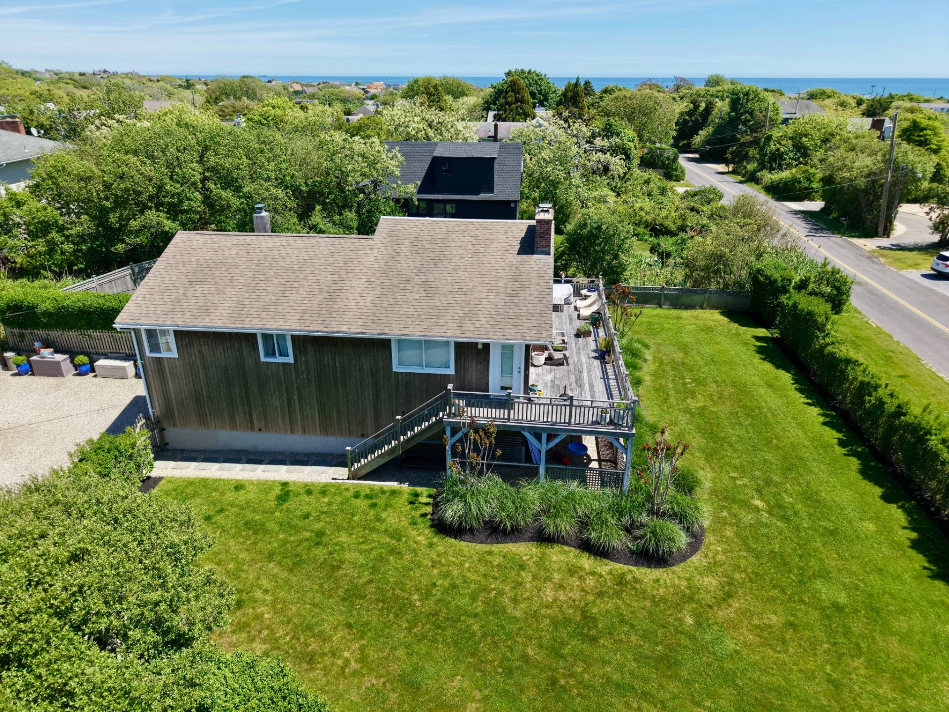 20 Benson Drive