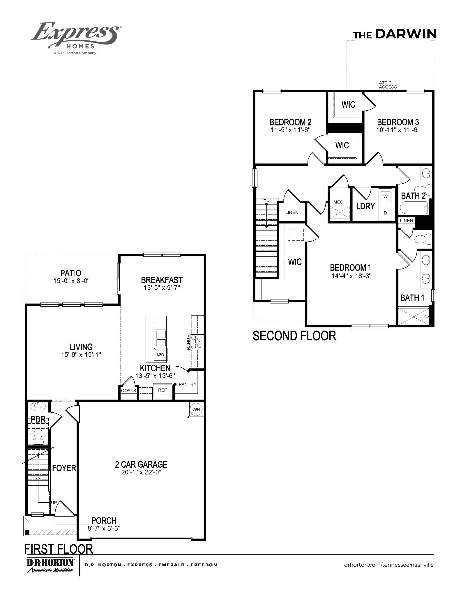 7193 Golden Way