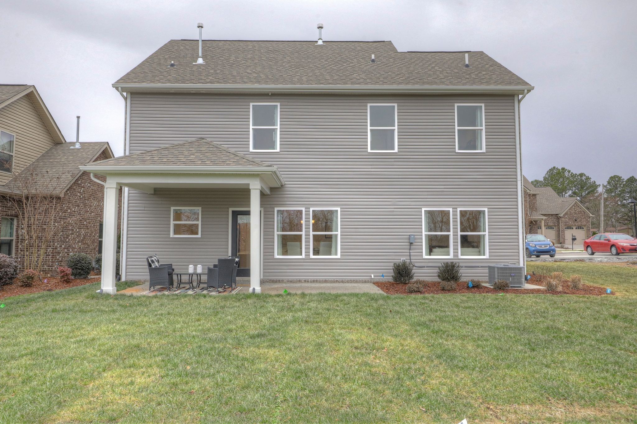 295 Shayton Pass