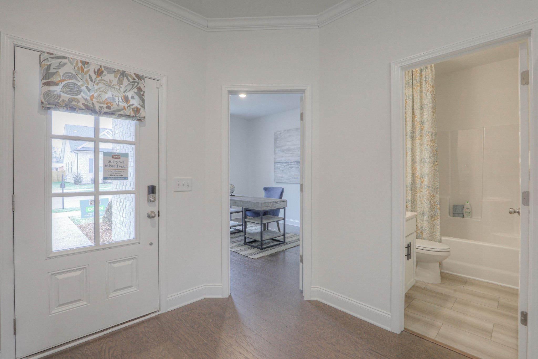 295 Shayton Pass