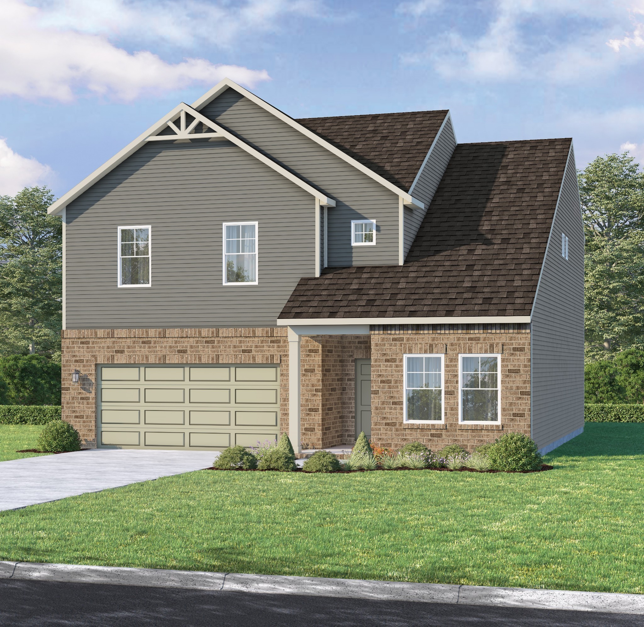 295 Shayton Pass