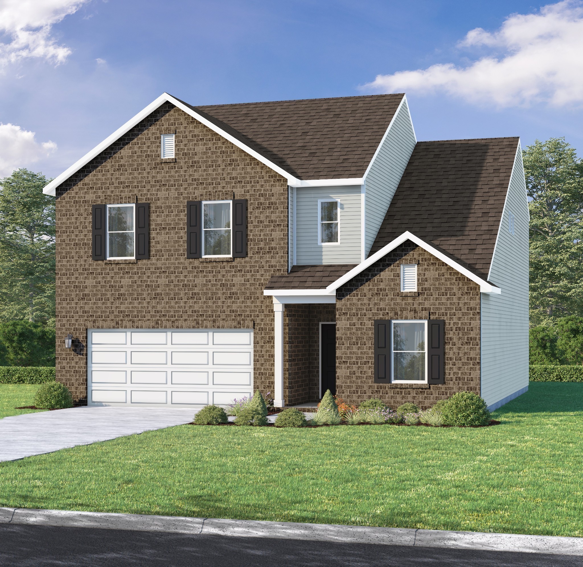 295 Shayton Pass