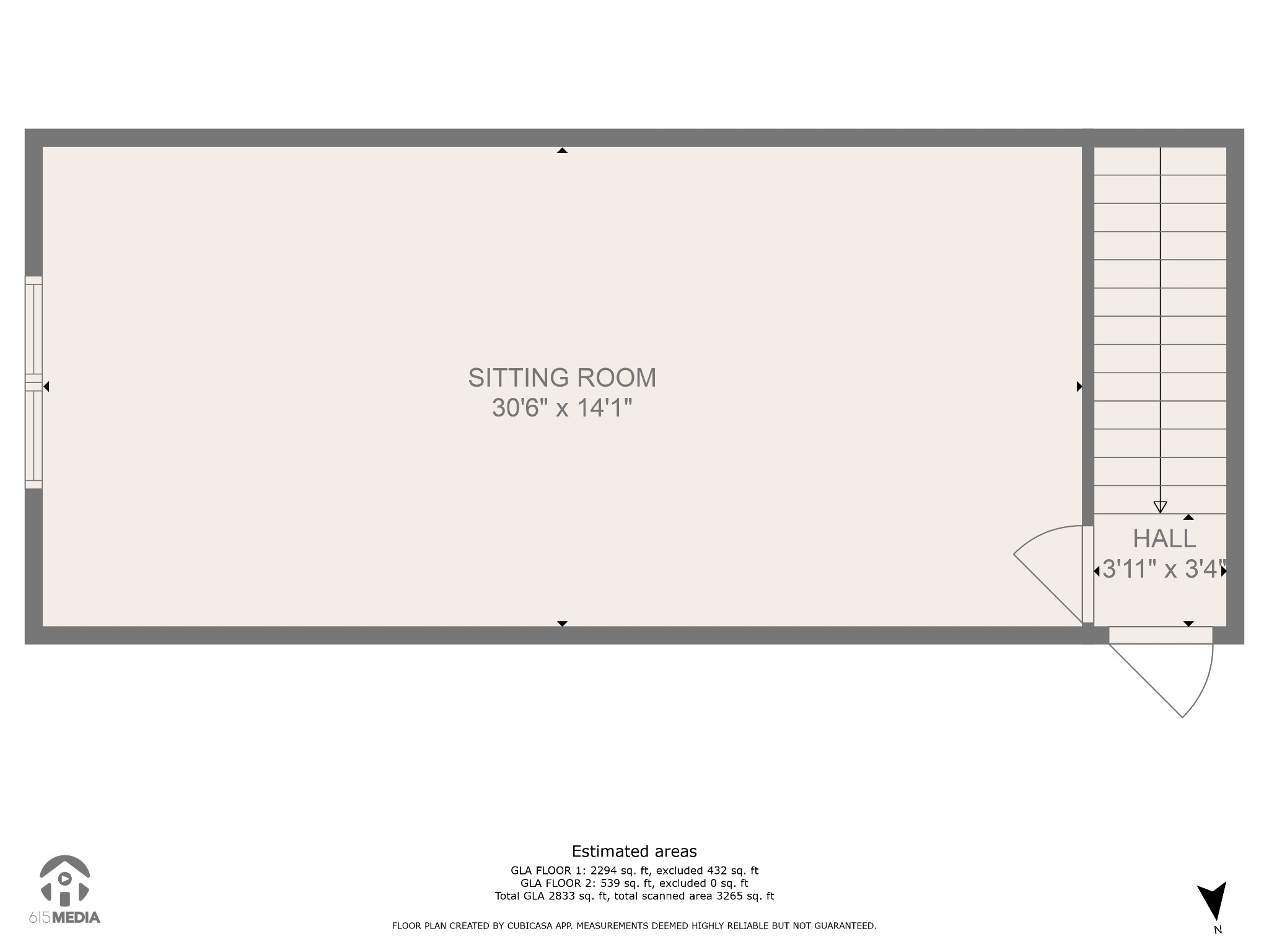 144 Santa Rosa Dr
