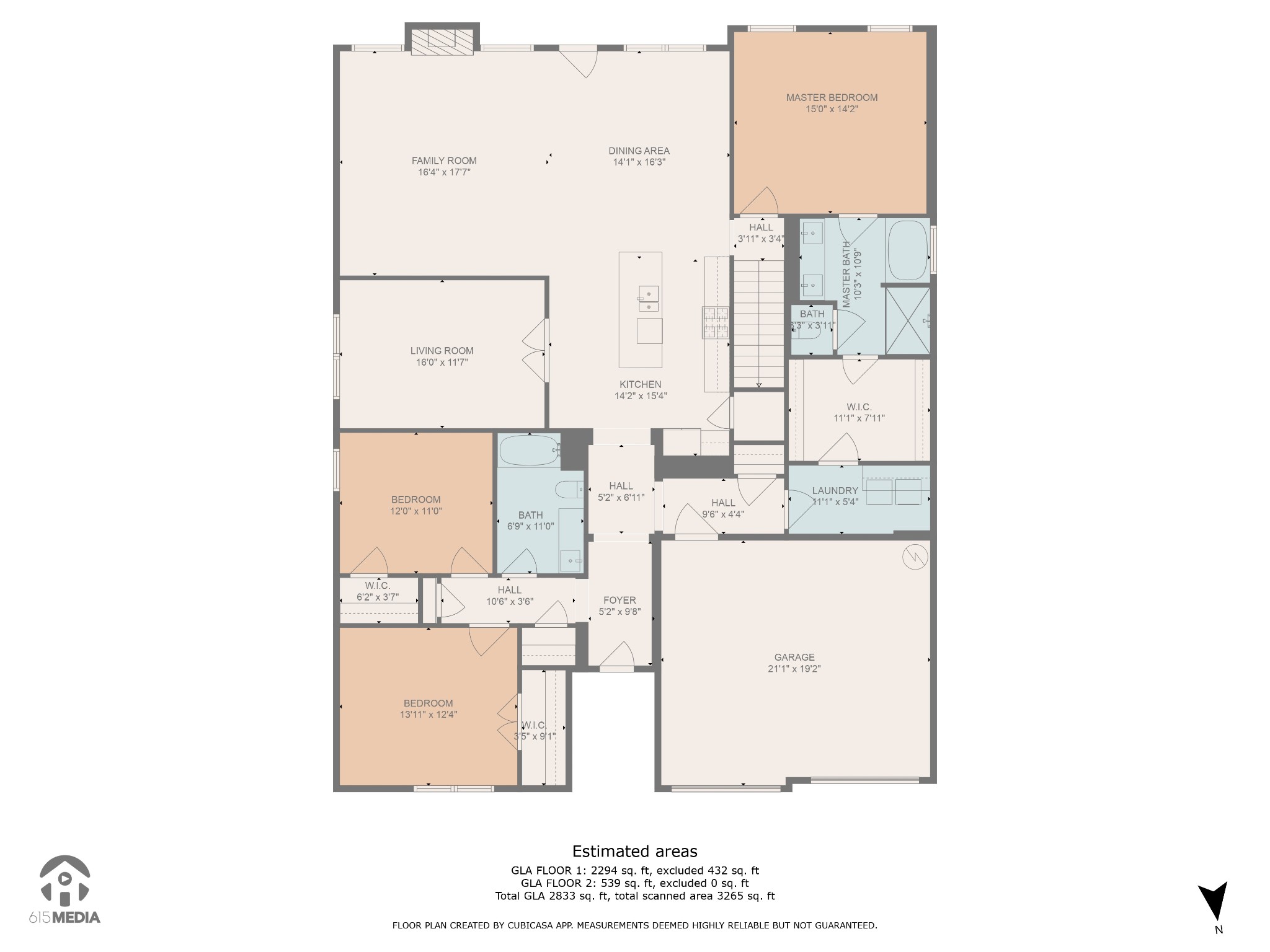 144 Santa Rosa Dr