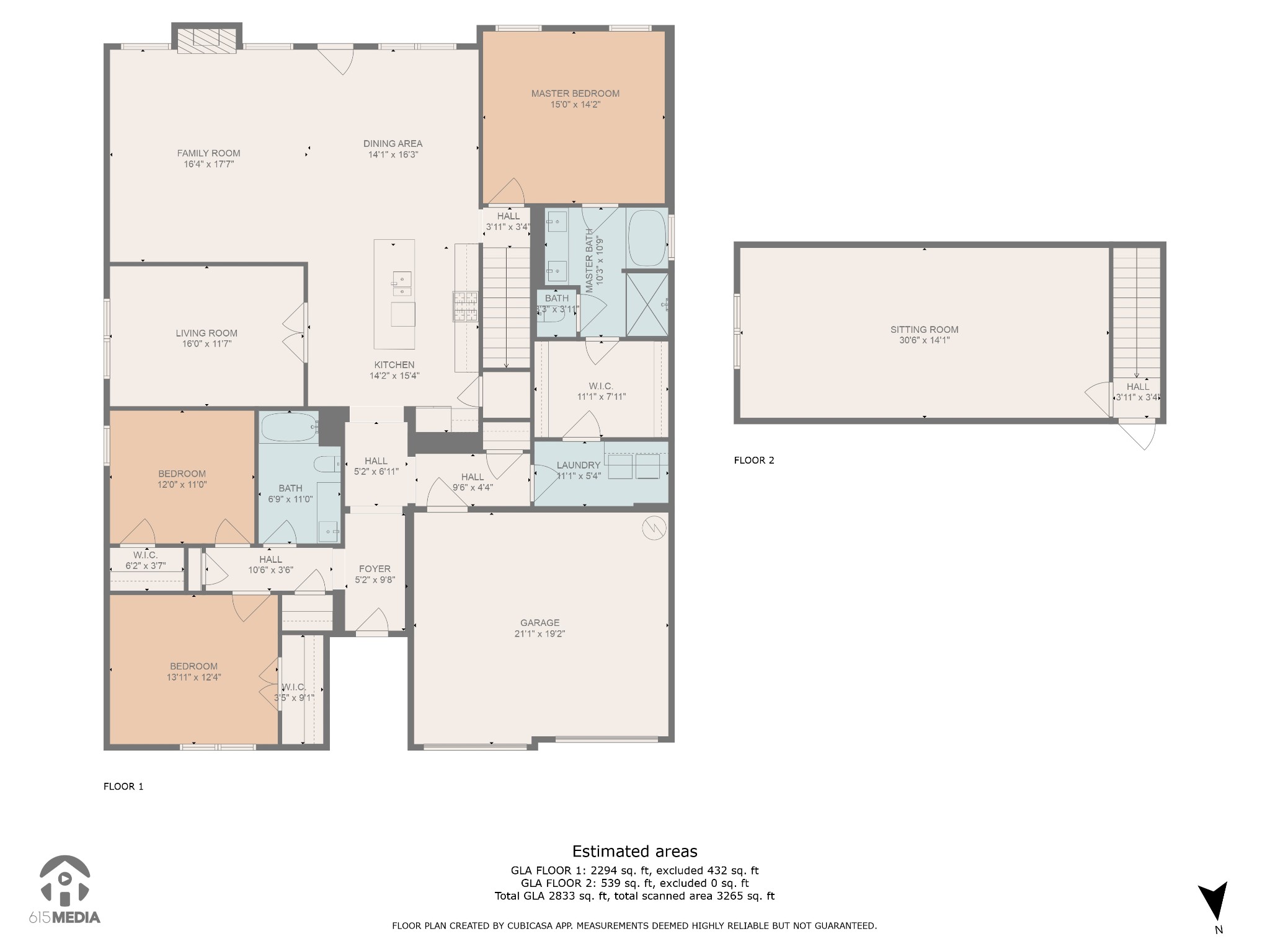 144 Santa Rosa Dr