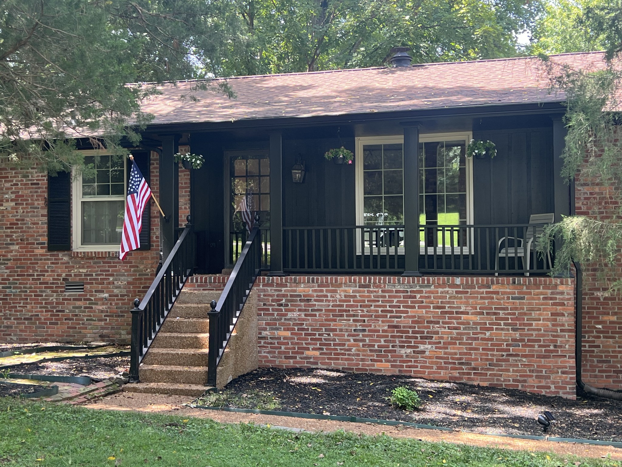 114 Timberline Dr