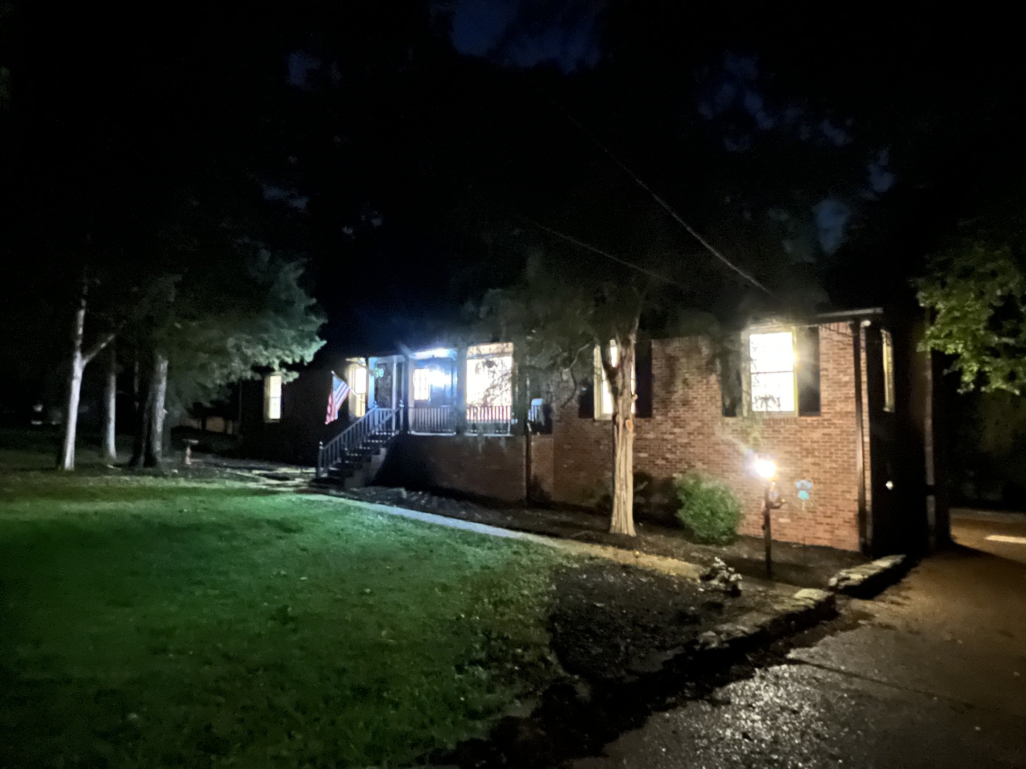 114 Timberline Dr