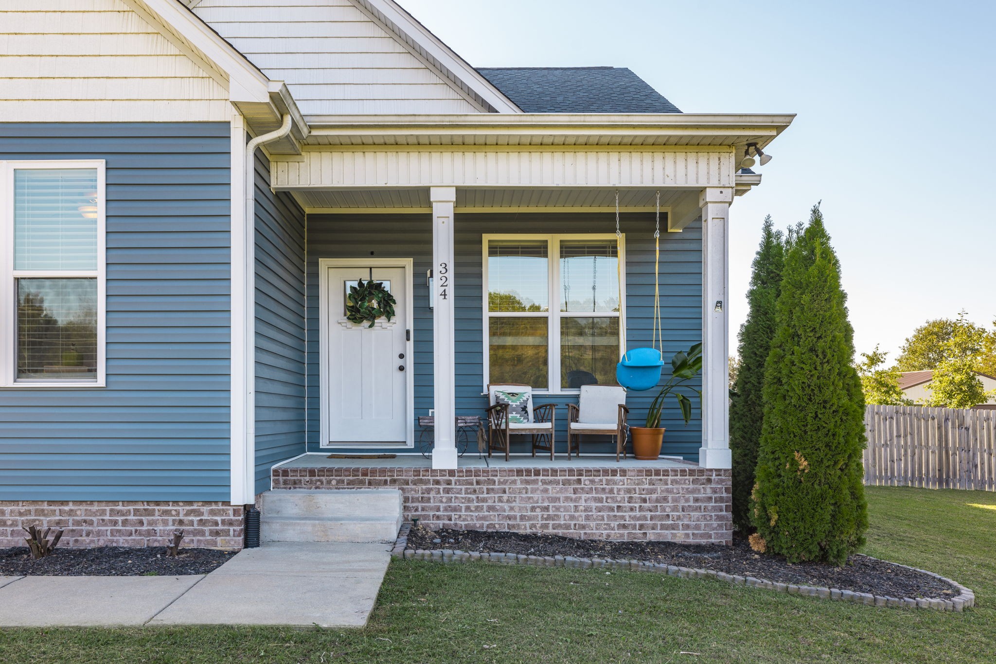 324 E Biggs Rd