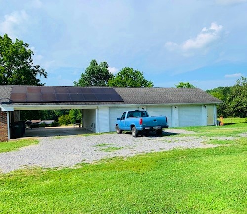 105 Brookview Dr