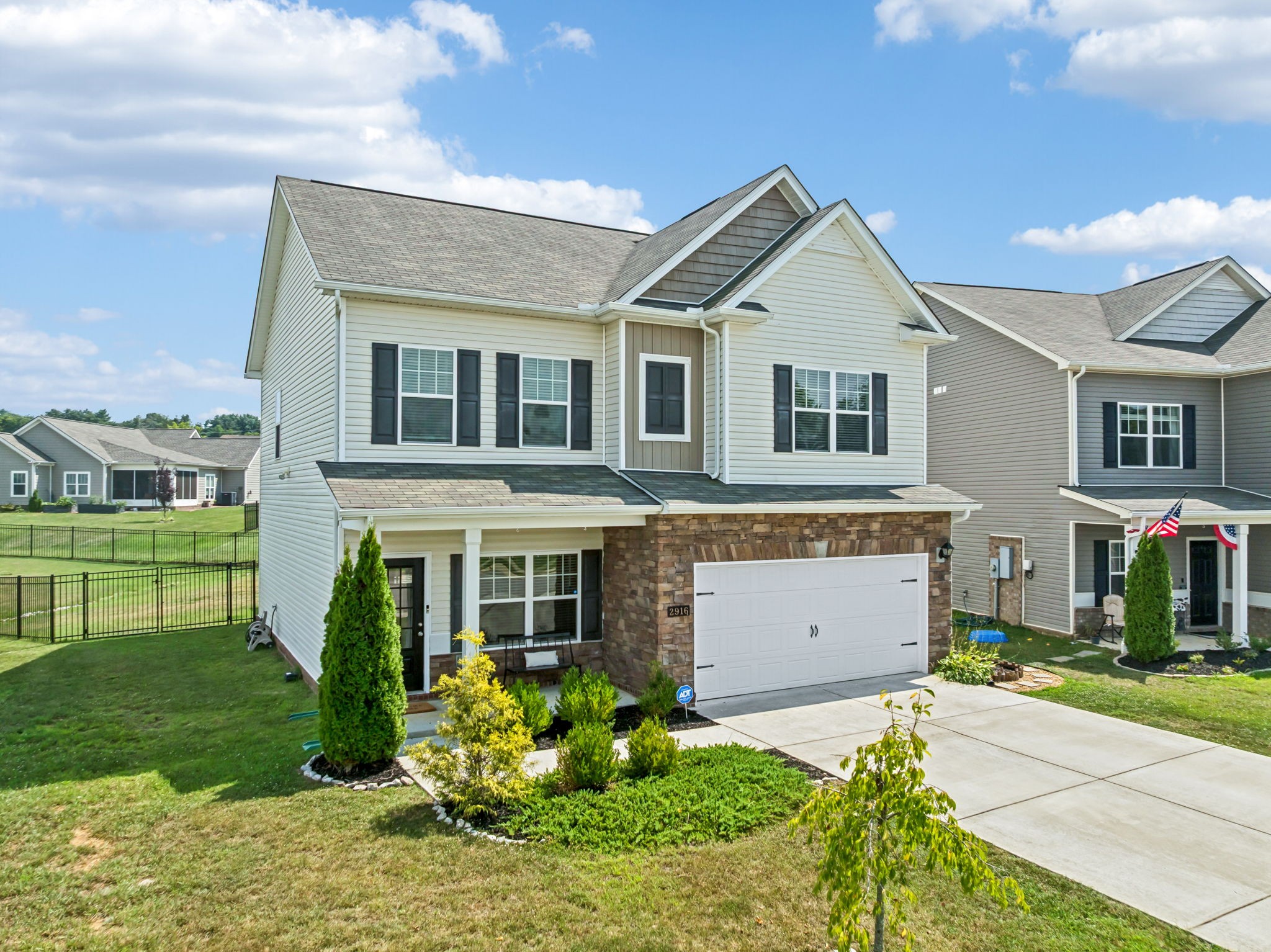 2916 Timewinder Way