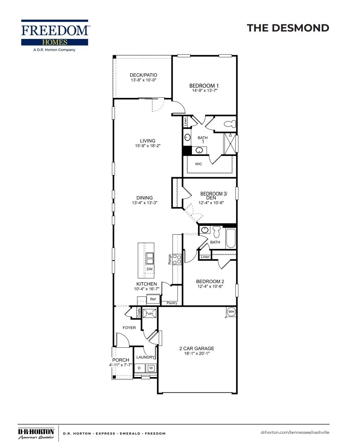 6615 Japonica Lane