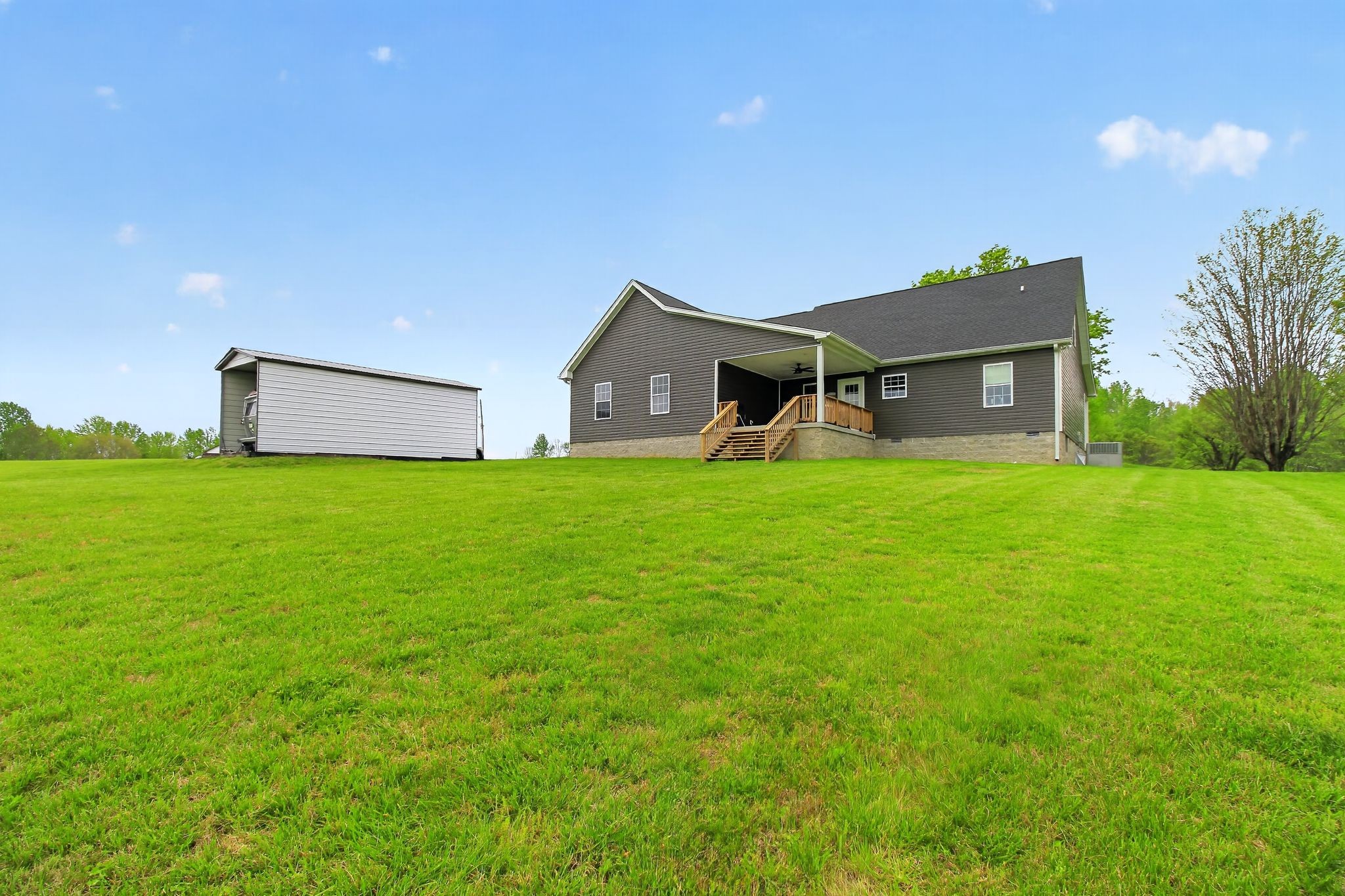 1885 Oak Grove Rd