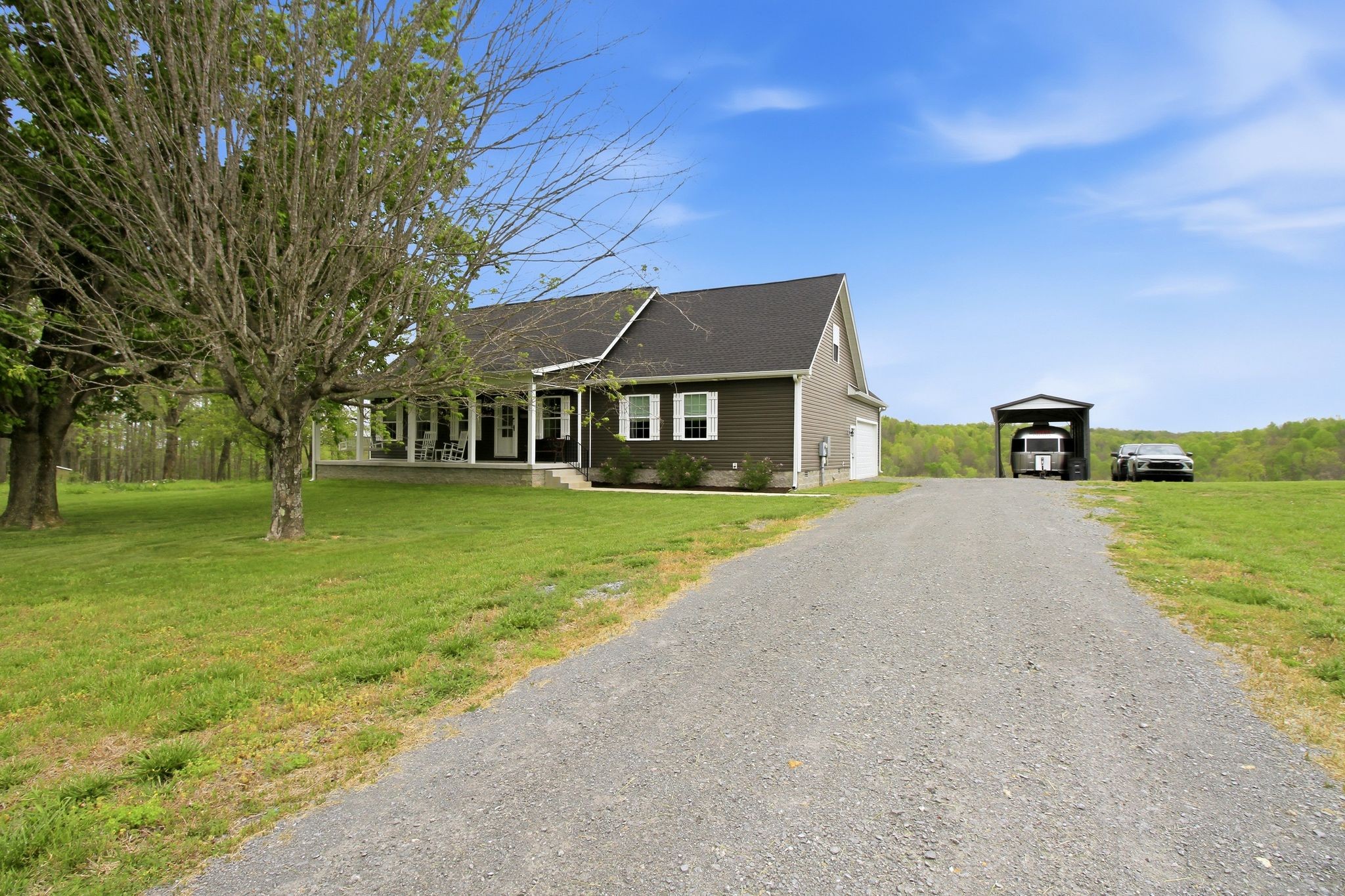 1885 Oak Grove Rd