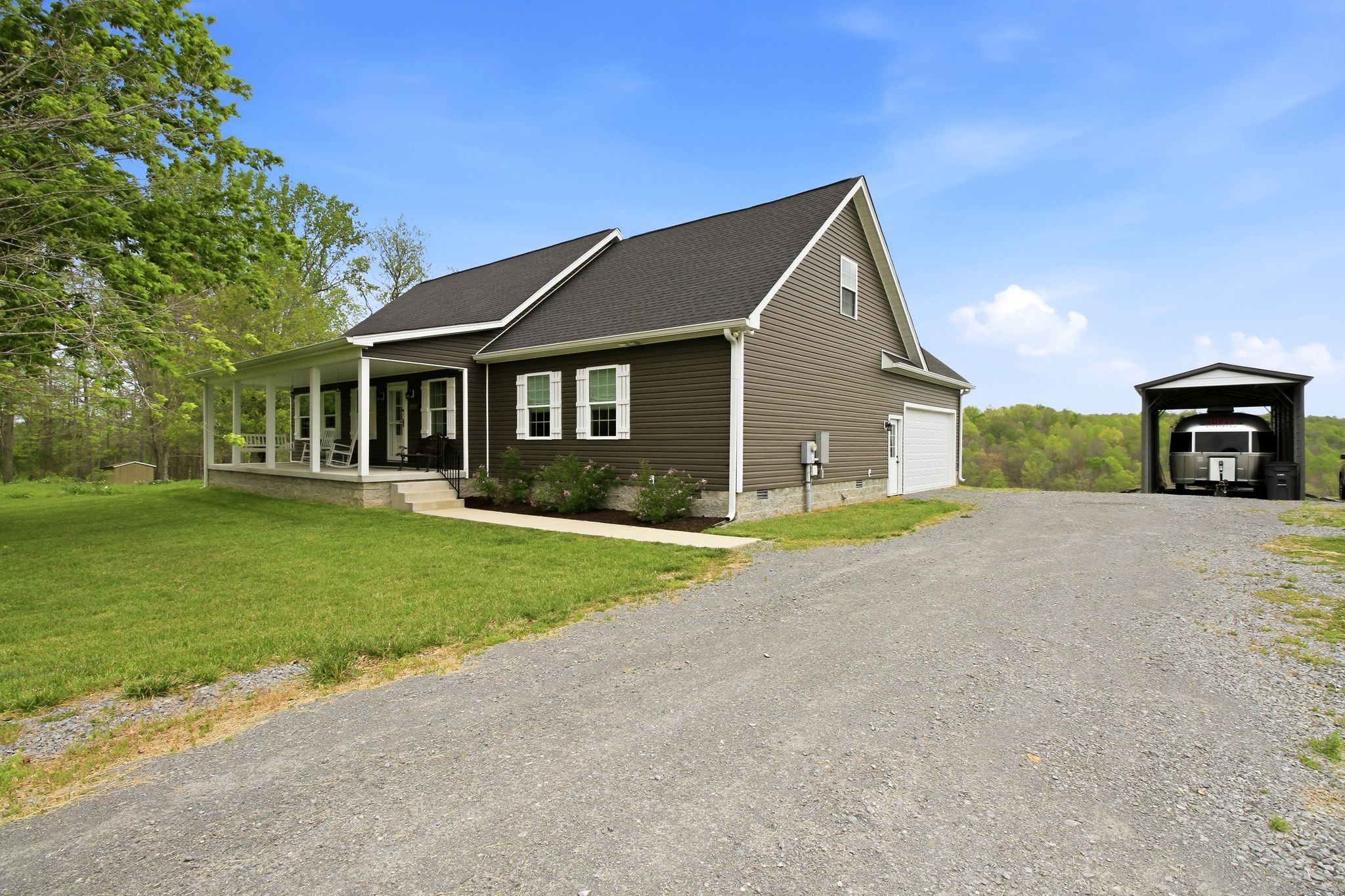 1885 Oak Grove Rd