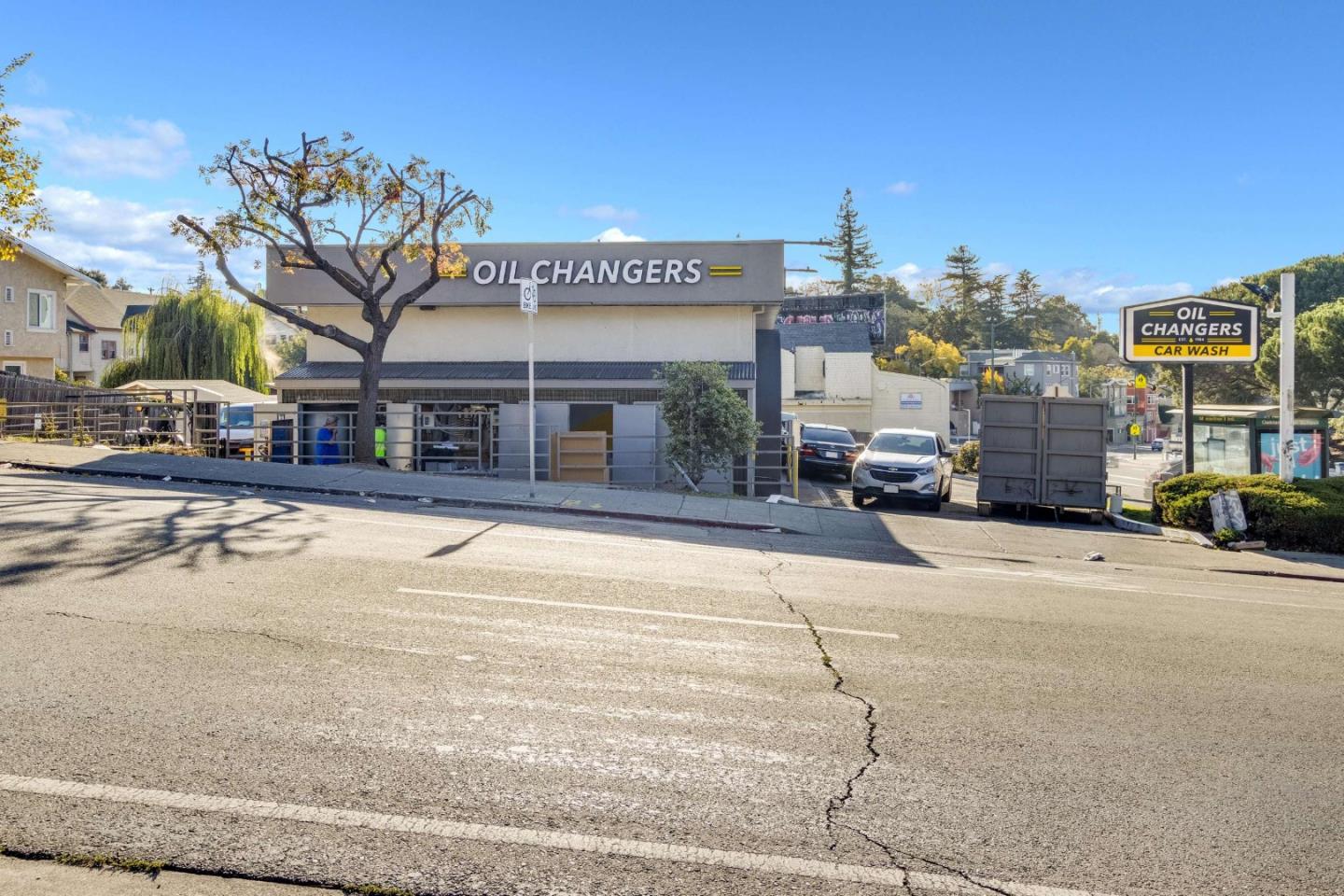 3418 Park BLVD